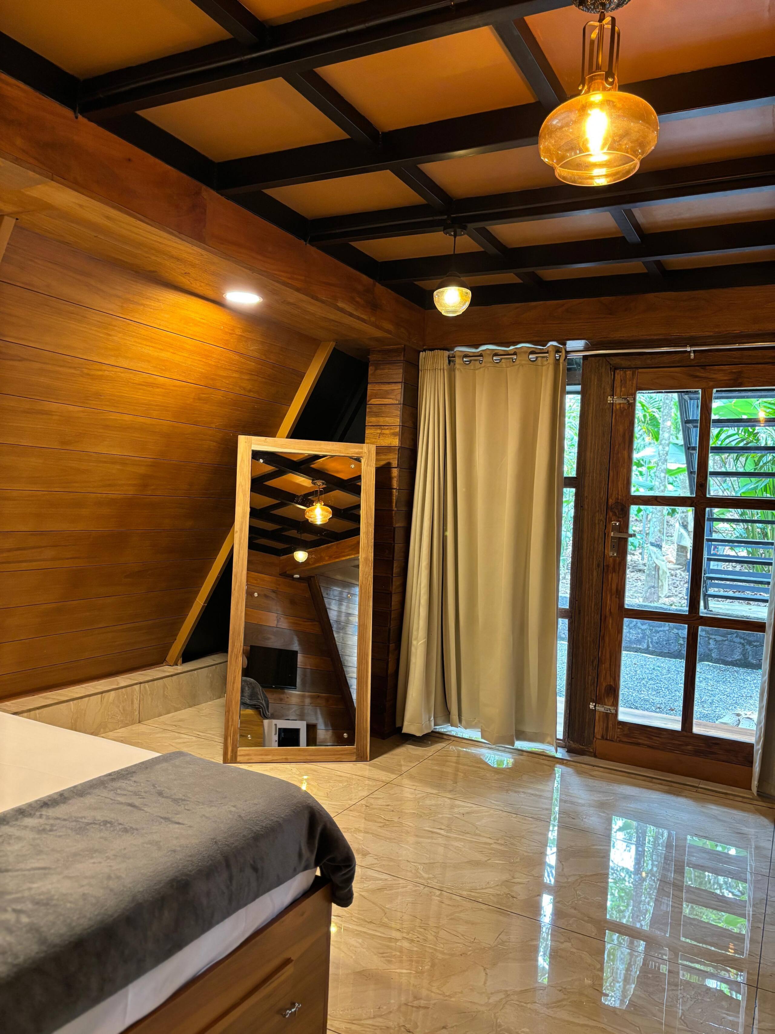 Wild Castle Wayanad 9
