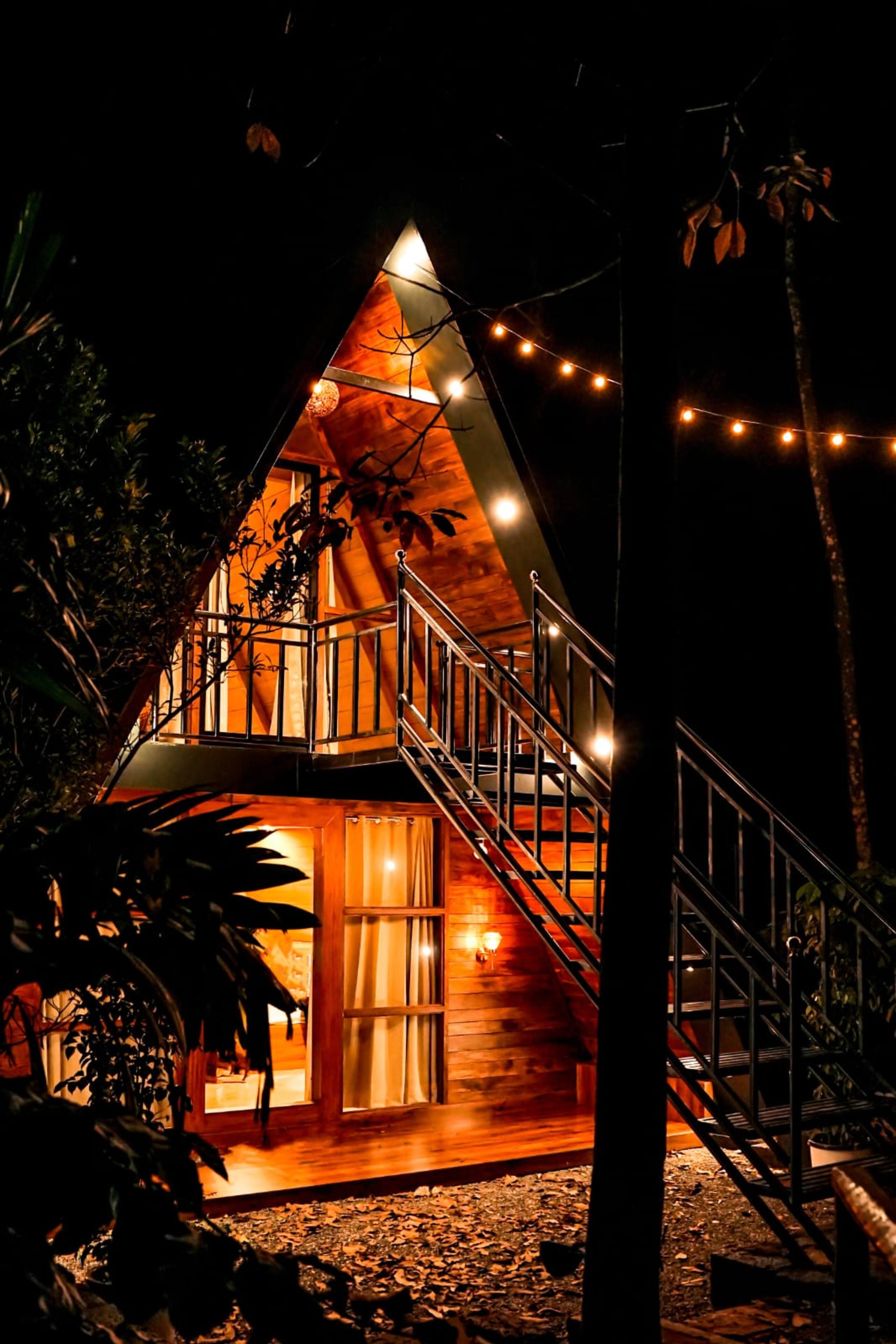 Wild Castle Wayanad 5