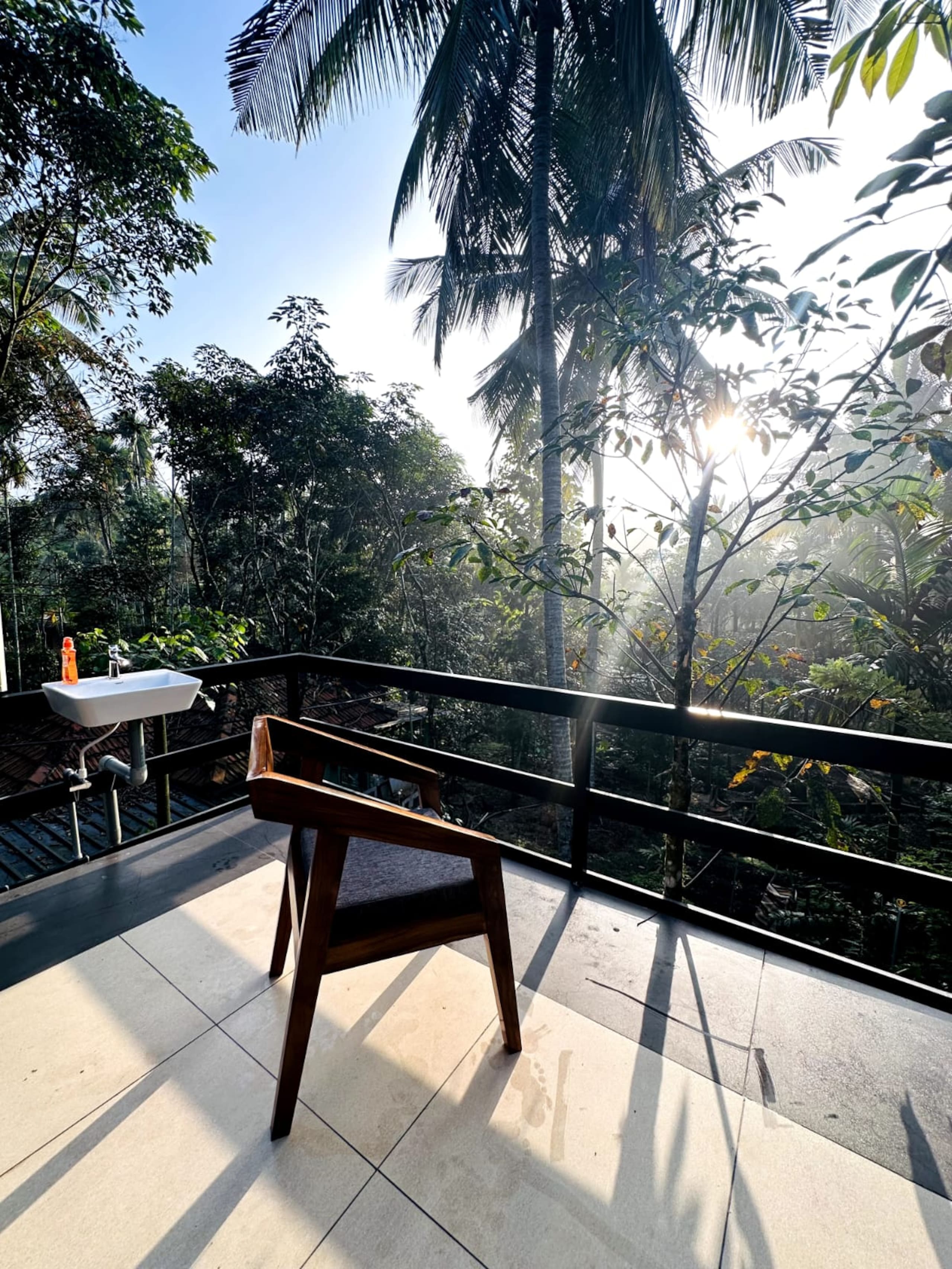 Wild Castle Wayanad 3