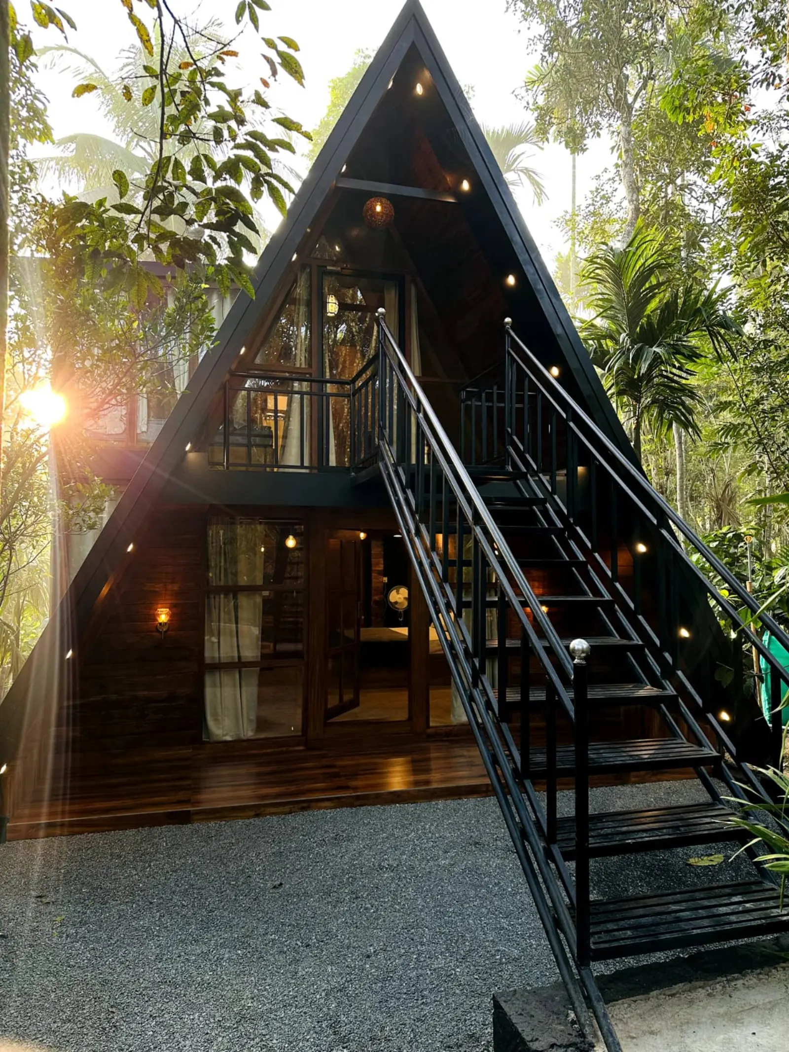 Wild Castle Wayanad 1