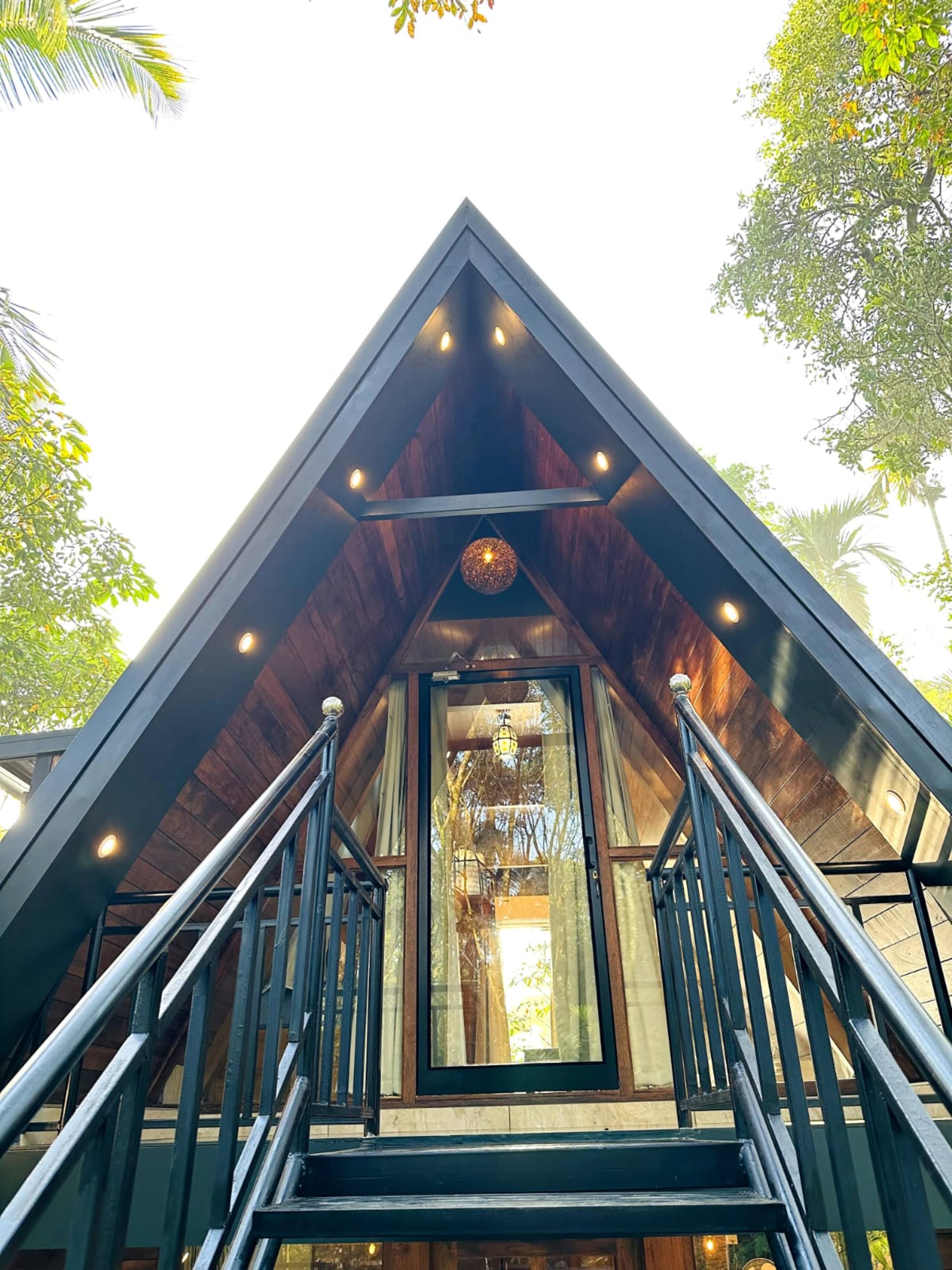 Wild Castle Wayanad 6