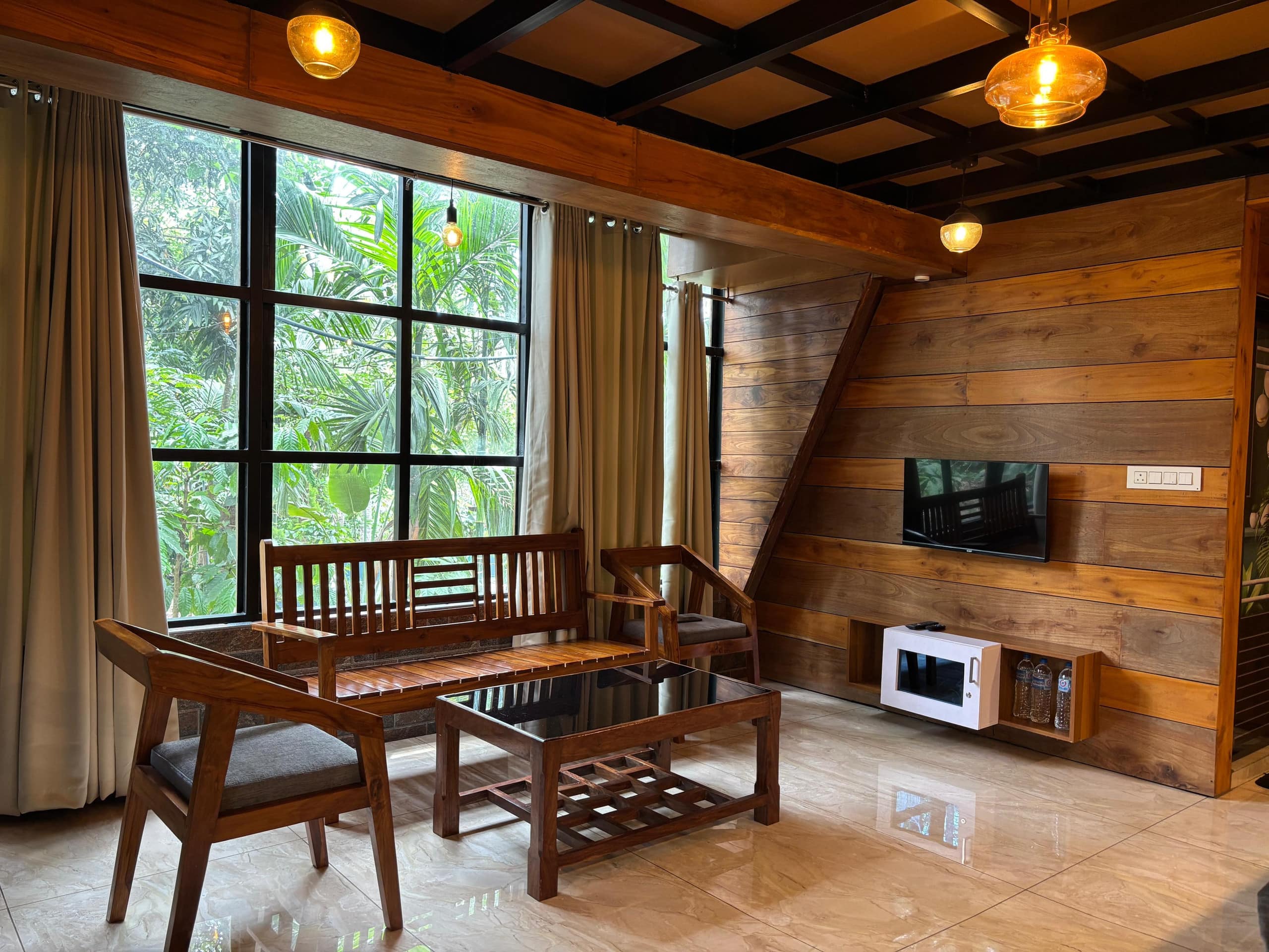 Wild Castle Wayanad 2