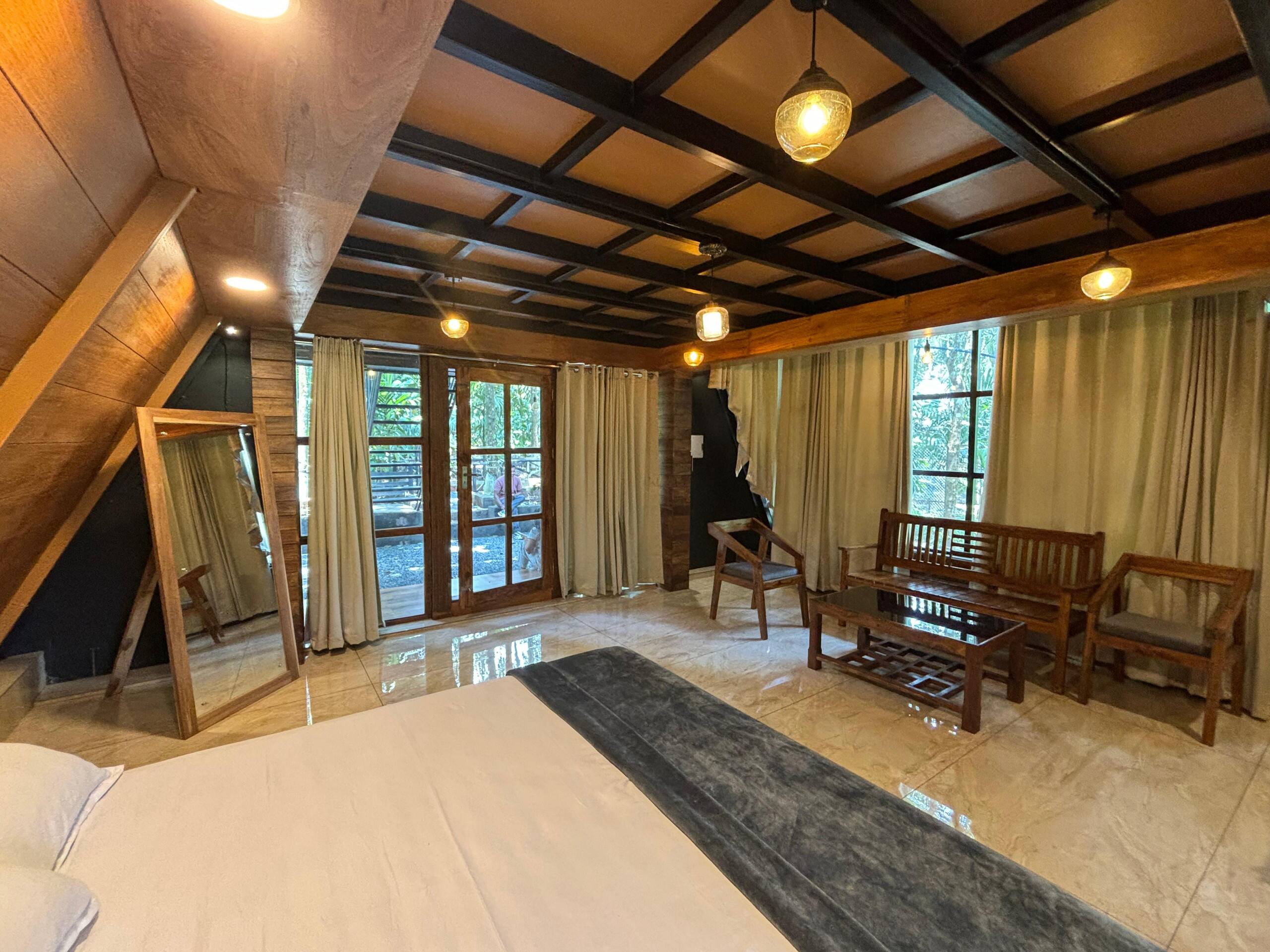 Wild Castle Wayanad 16
