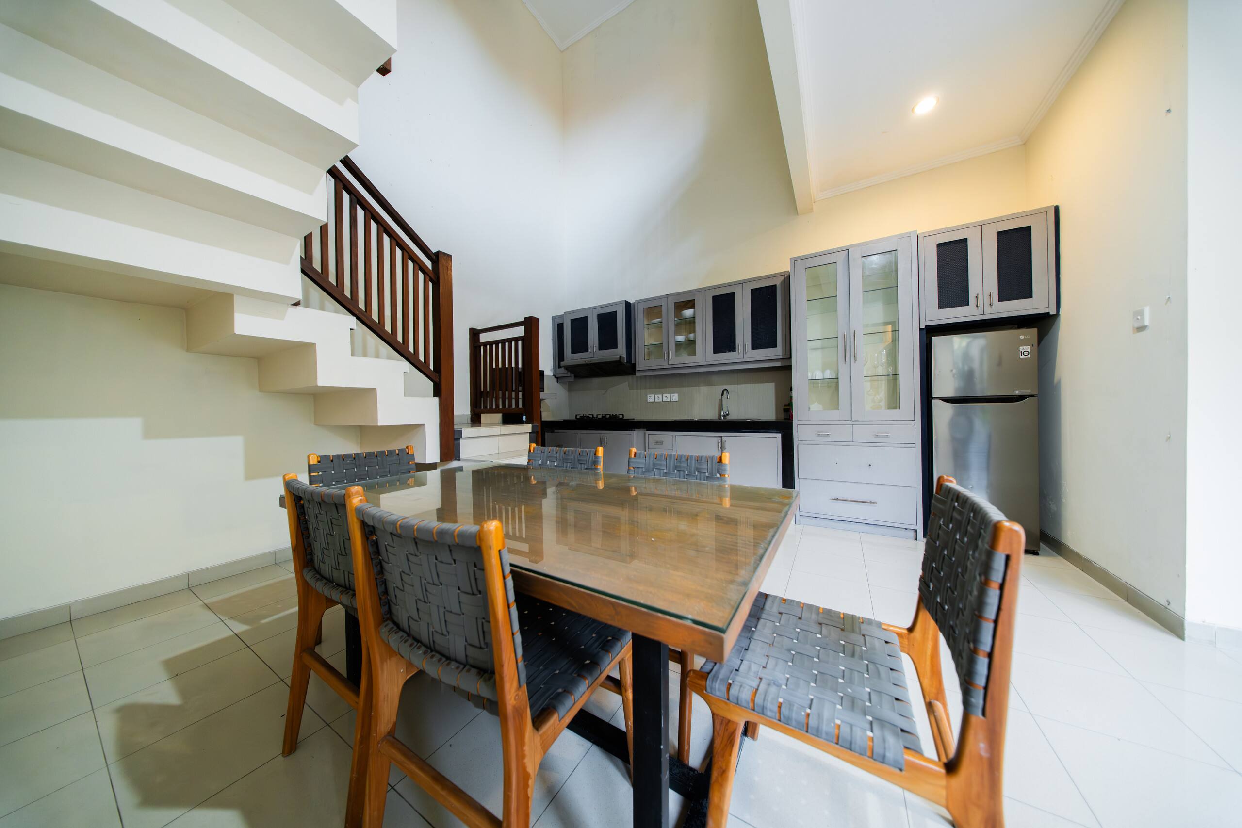 3 BR Villa Walking Distance to Potato Head & Beach 13