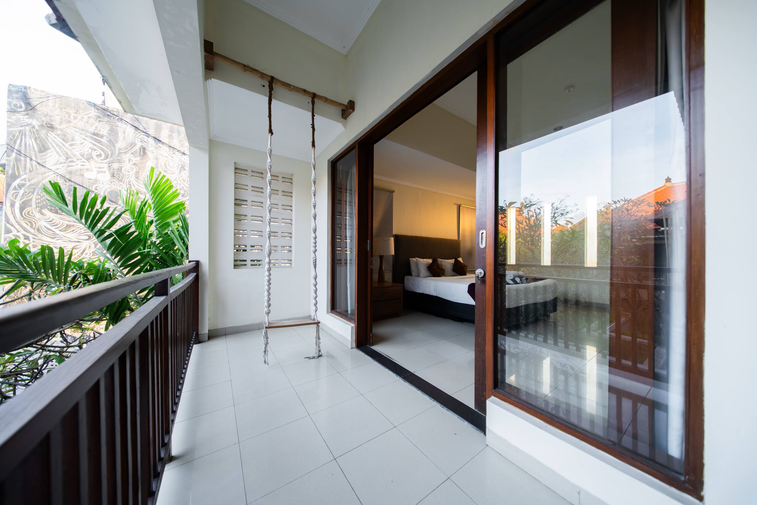 3 BR Villa Walking Distance to Potato Head & Beach 29