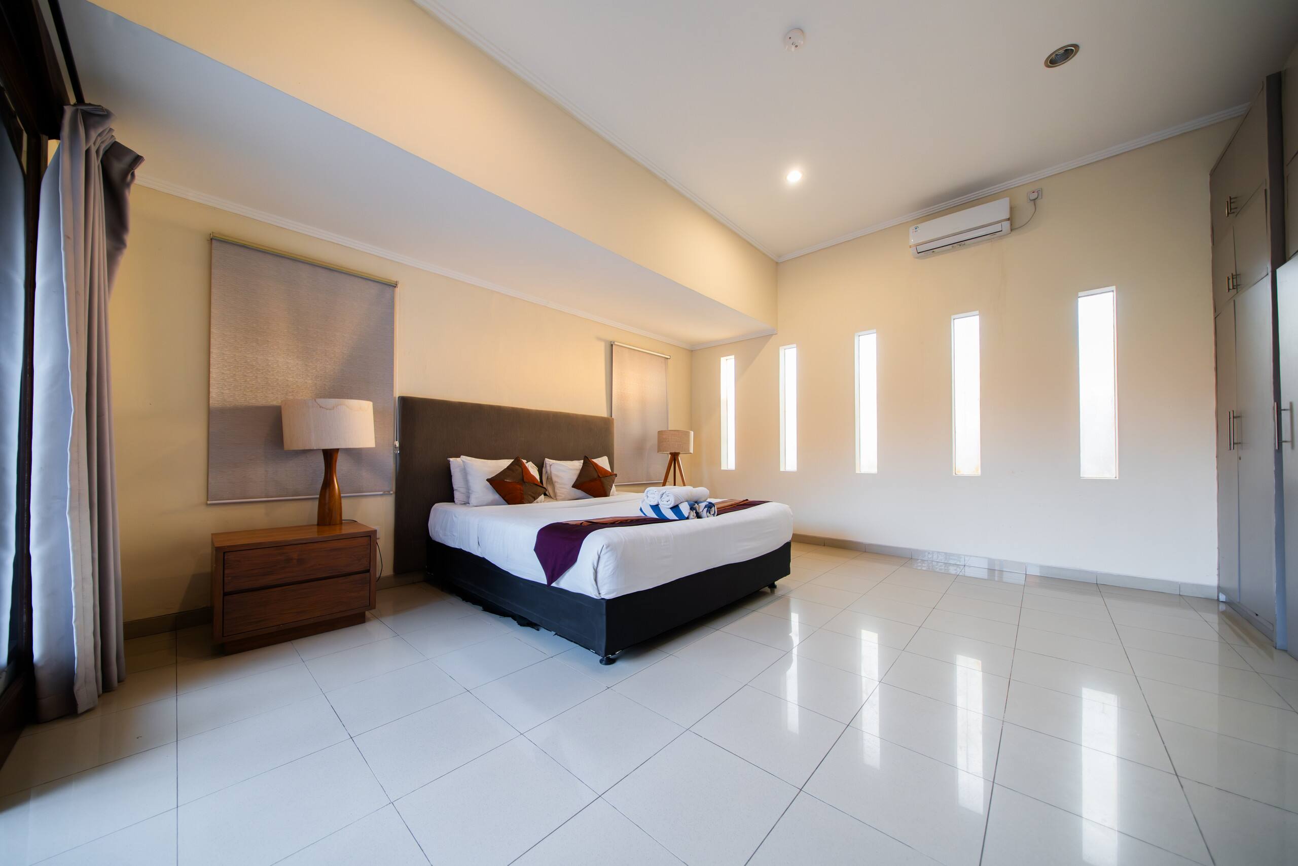 3 BR Villa Walking Distance to Potato Head & Beach 22