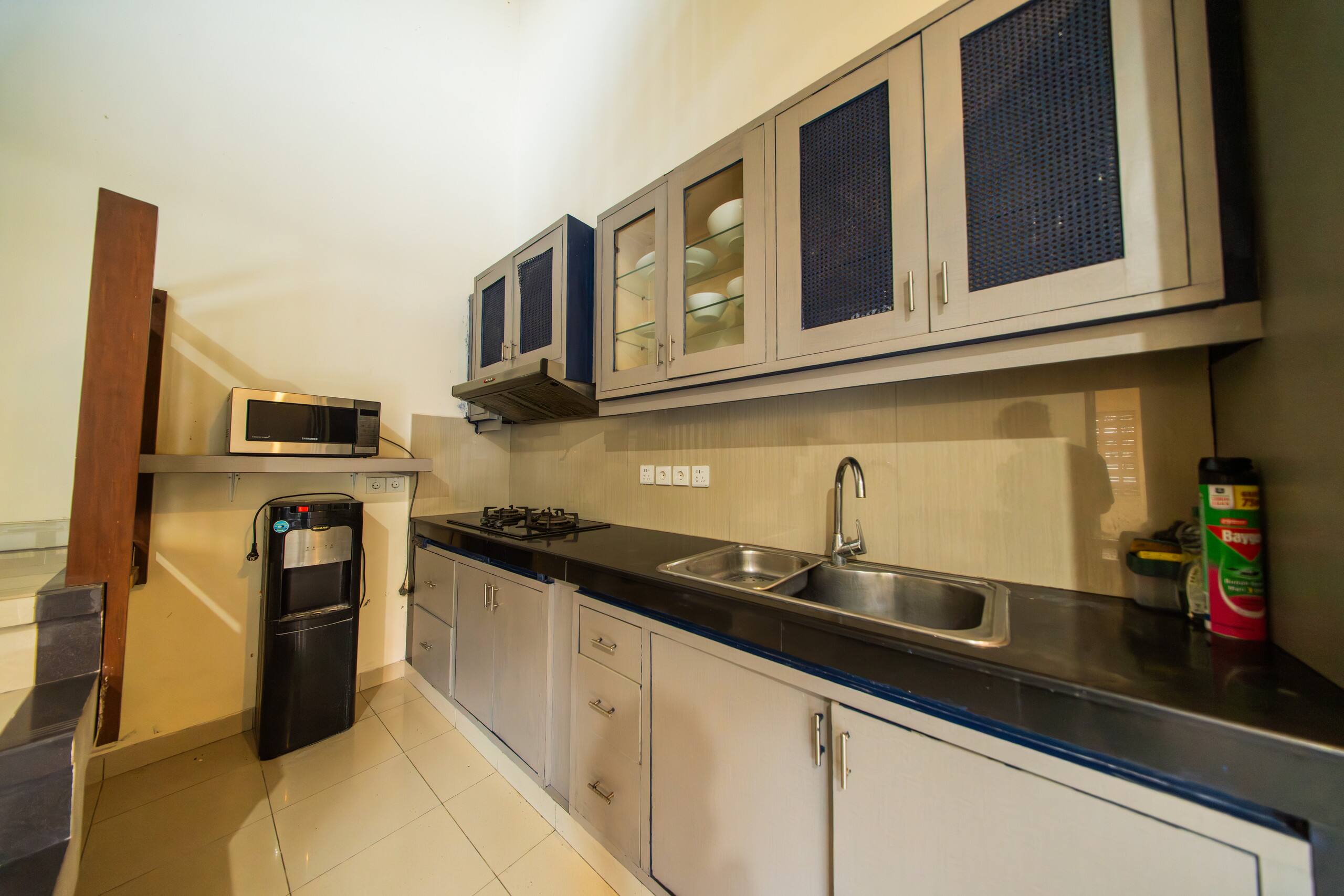 3 BR Villa Walking Distance to Potato Head & Beach 11