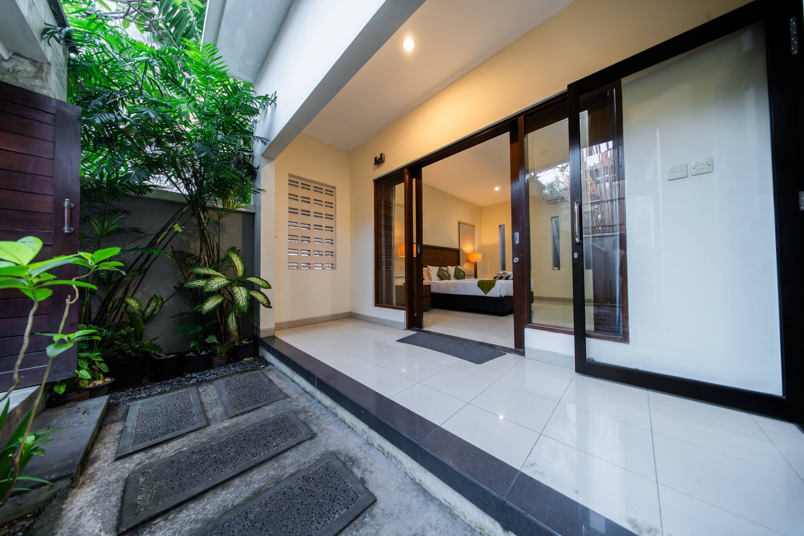 3 BR Villa Walking Distance to Potato Head & Beach 31