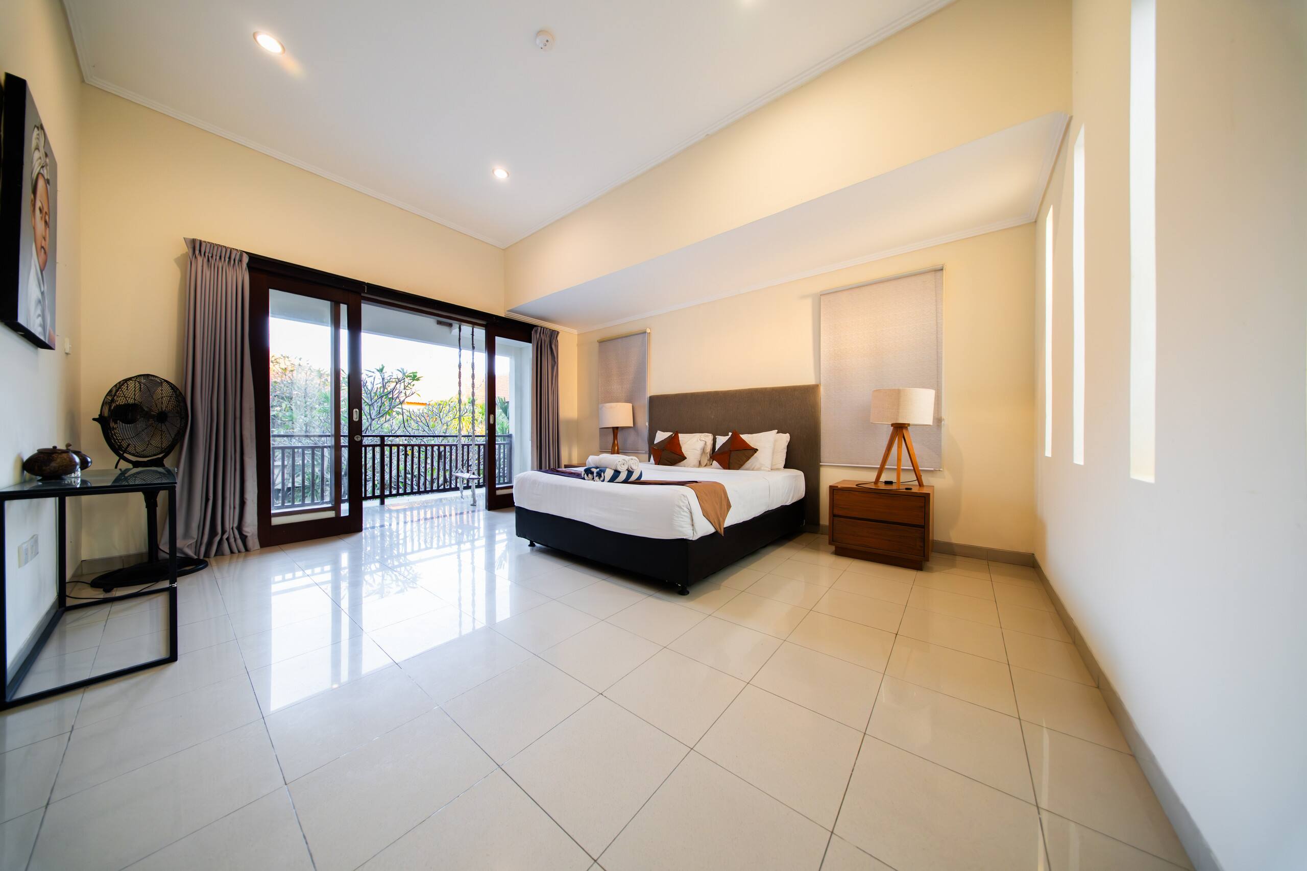 3 BR Villa Walking Distance to Potato Head & Beach 21
