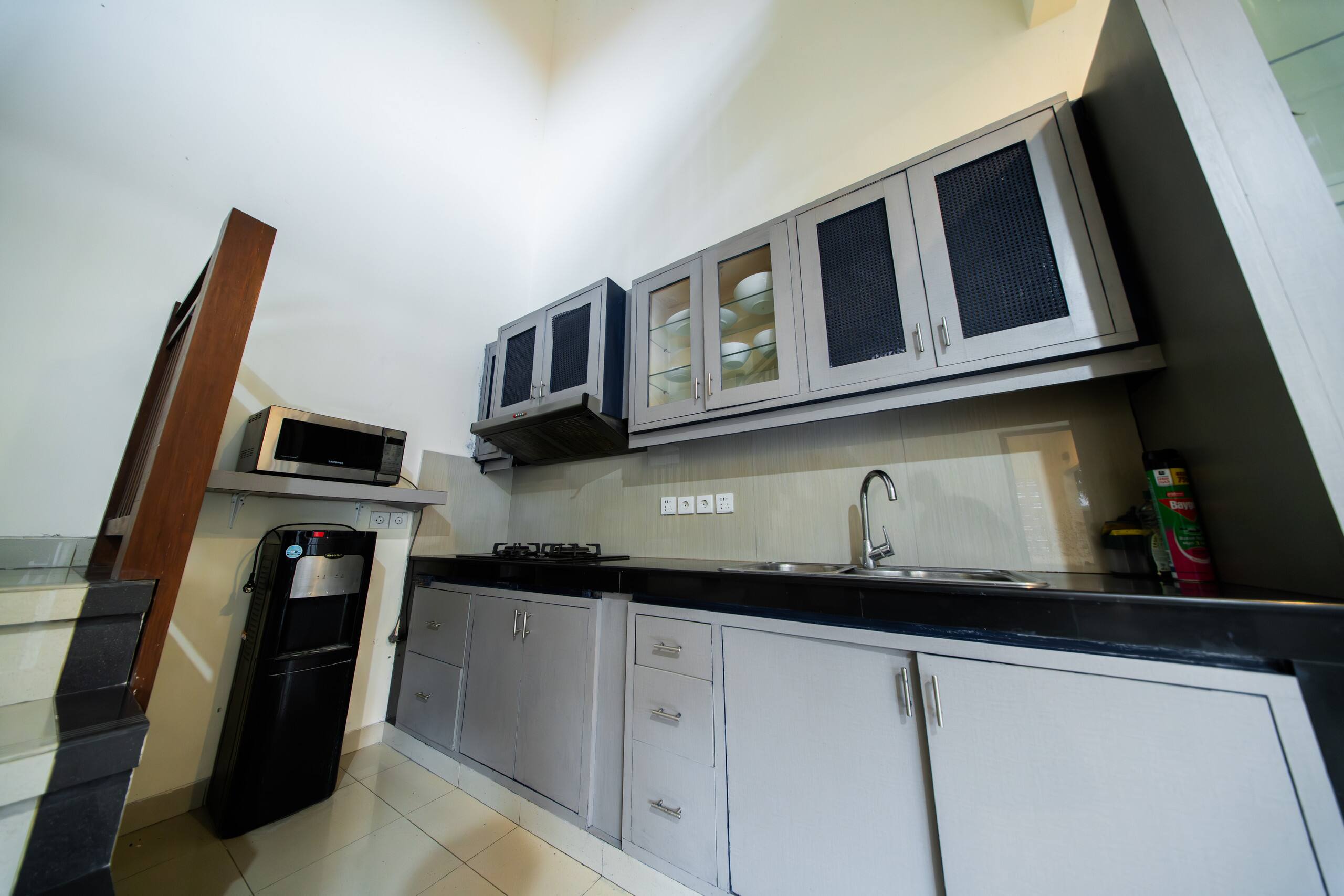 3 BR Villa Walking Distance to Potato Head & Beach 10