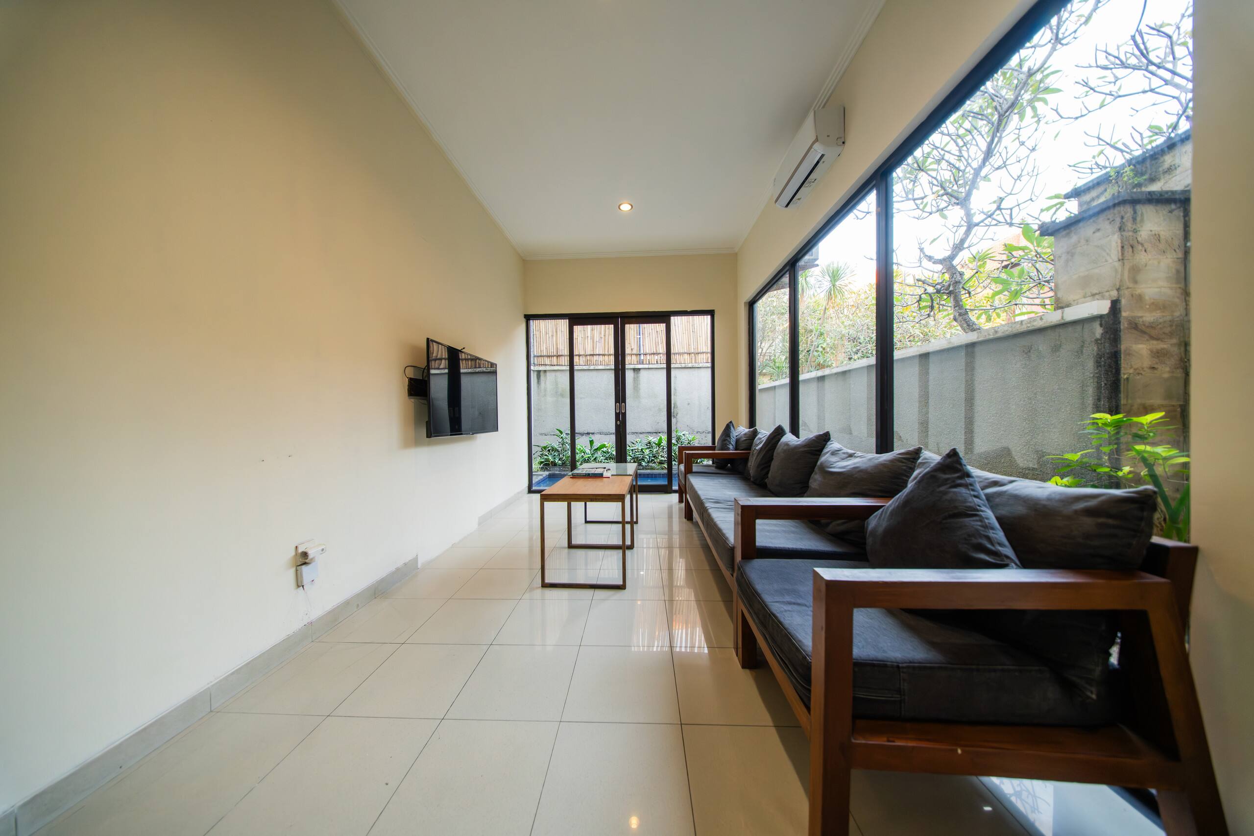 3 BR Villa Walking Distance to Potato Head & Beach 9