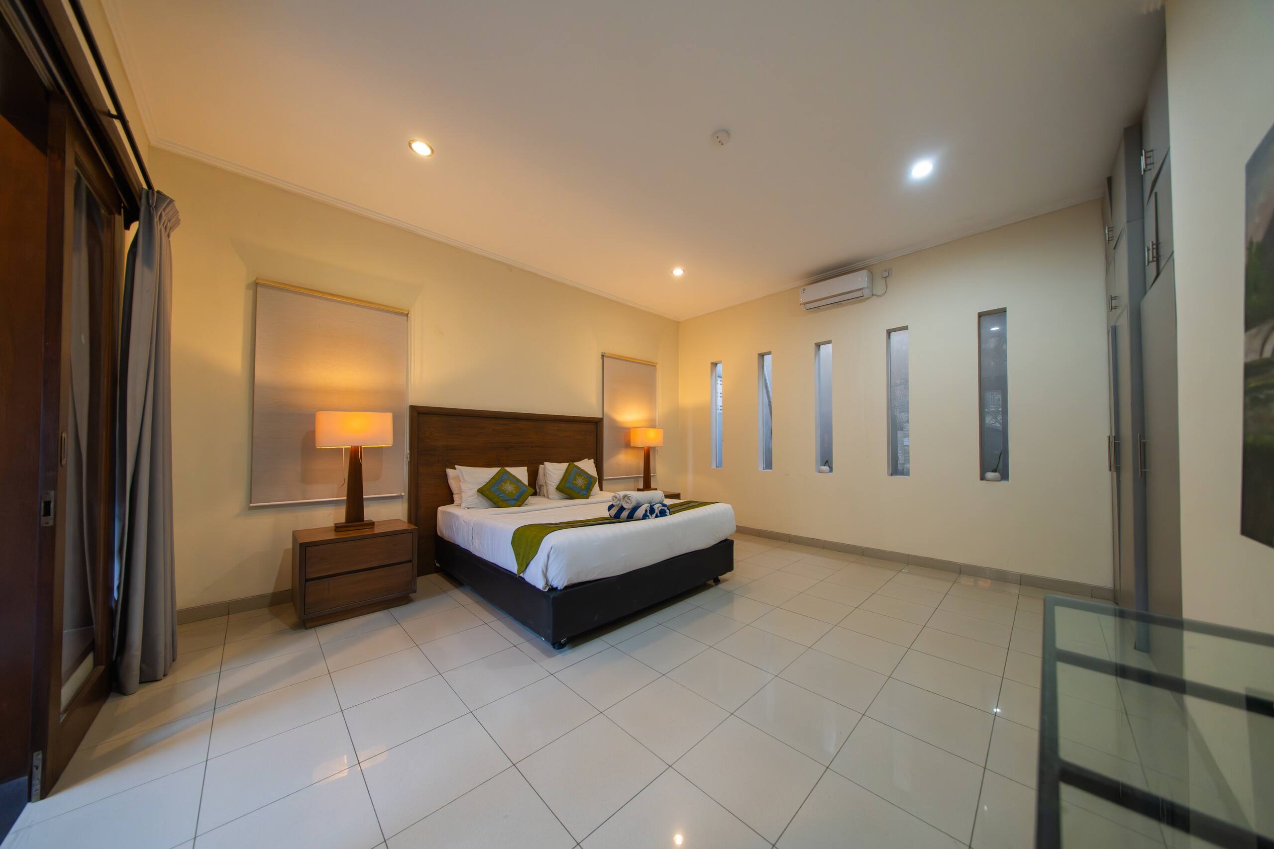 3 BR Villa Walking Distance to Potato Head & Beach 15