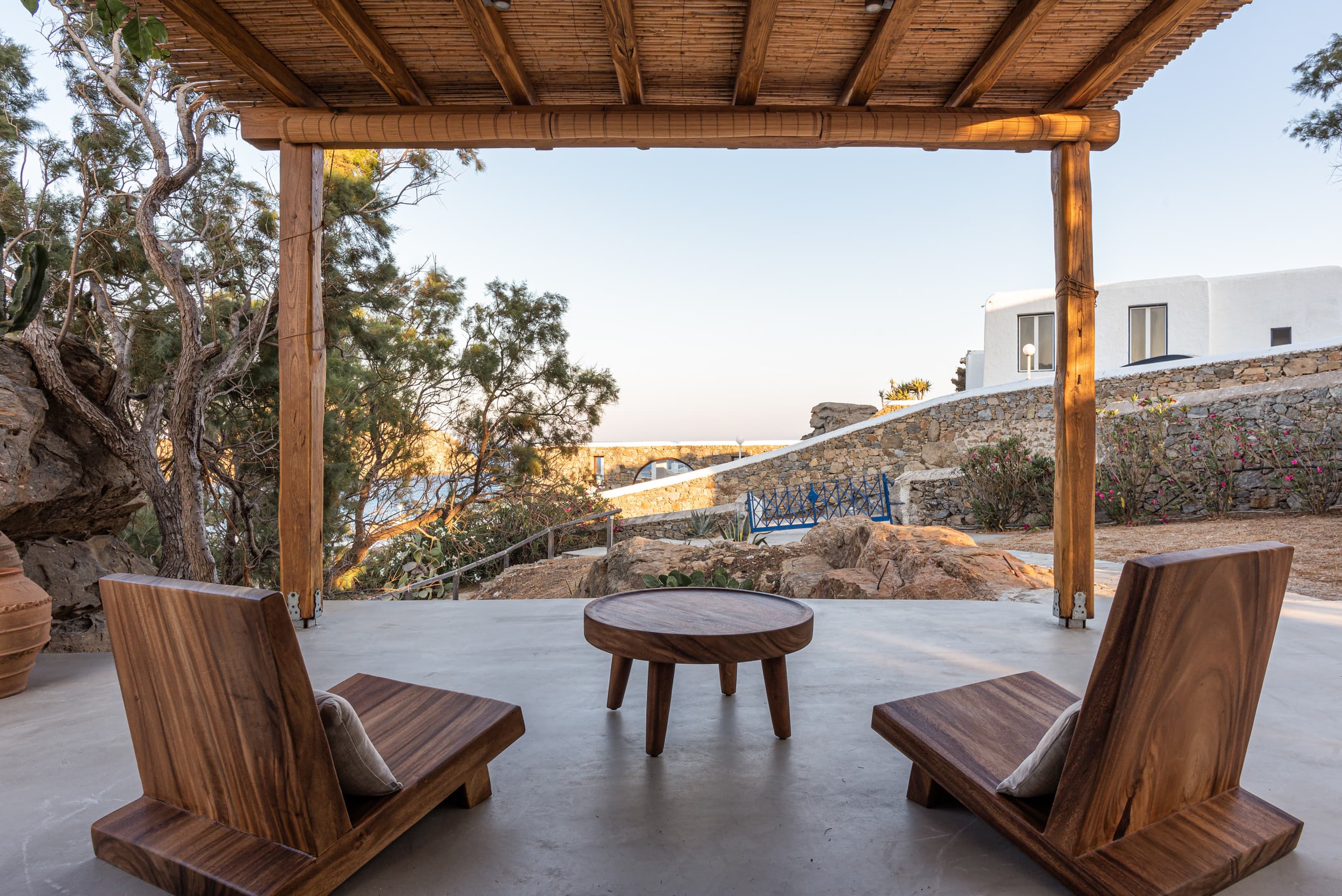Saint Anna Bungalow Mykonos by Aura Homes — photo 2