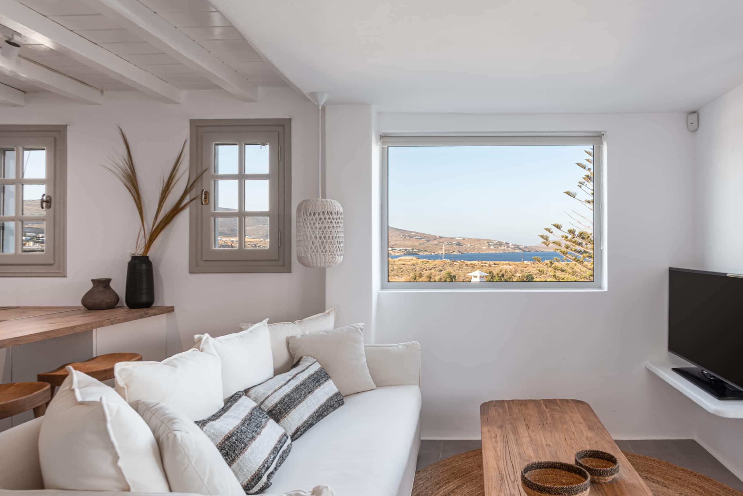 Saint Anna Bungalow Mykonos by Aura Homes — photo 3