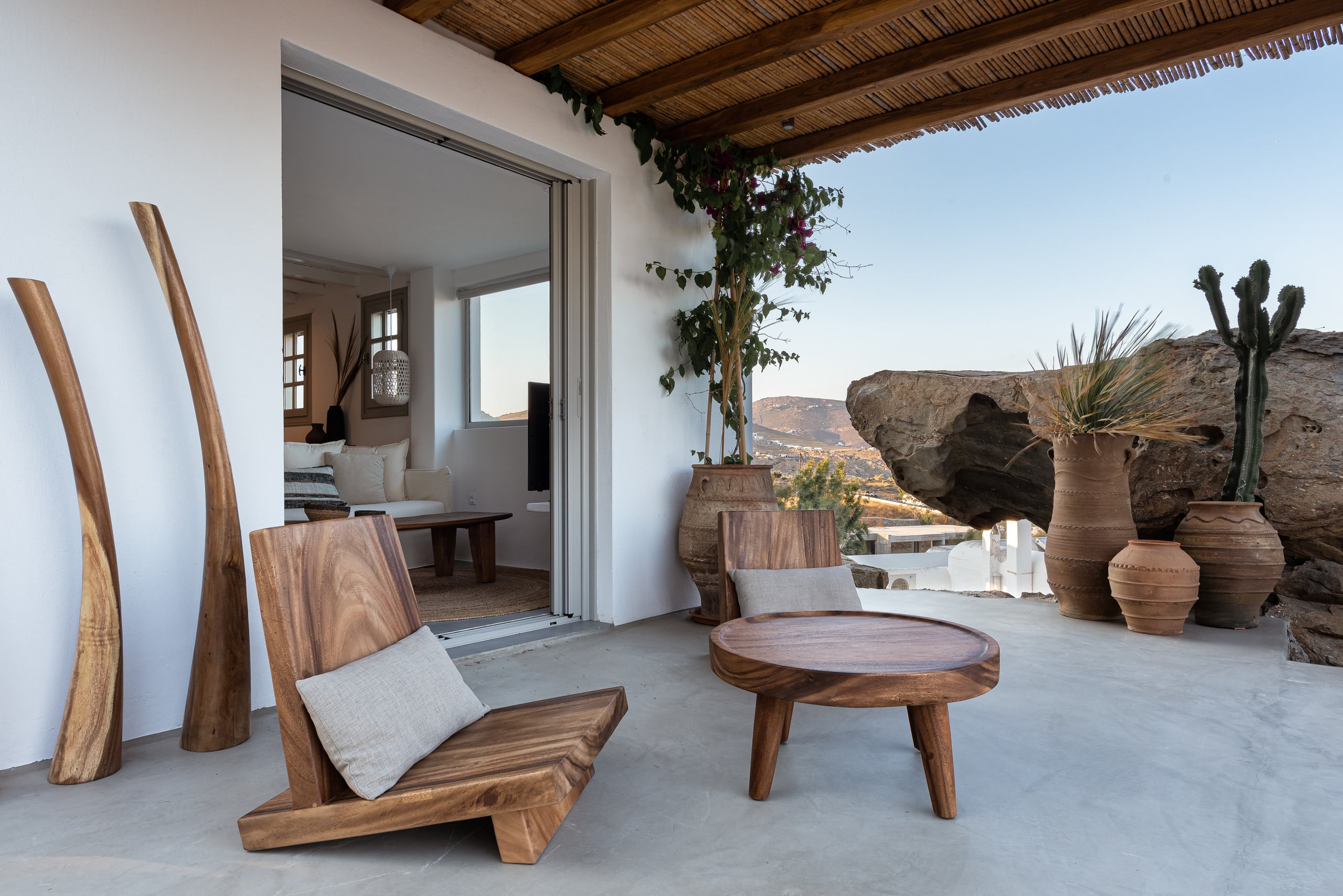 Saint Anna Bungalow Mykonos by Aura Homes — photo 5