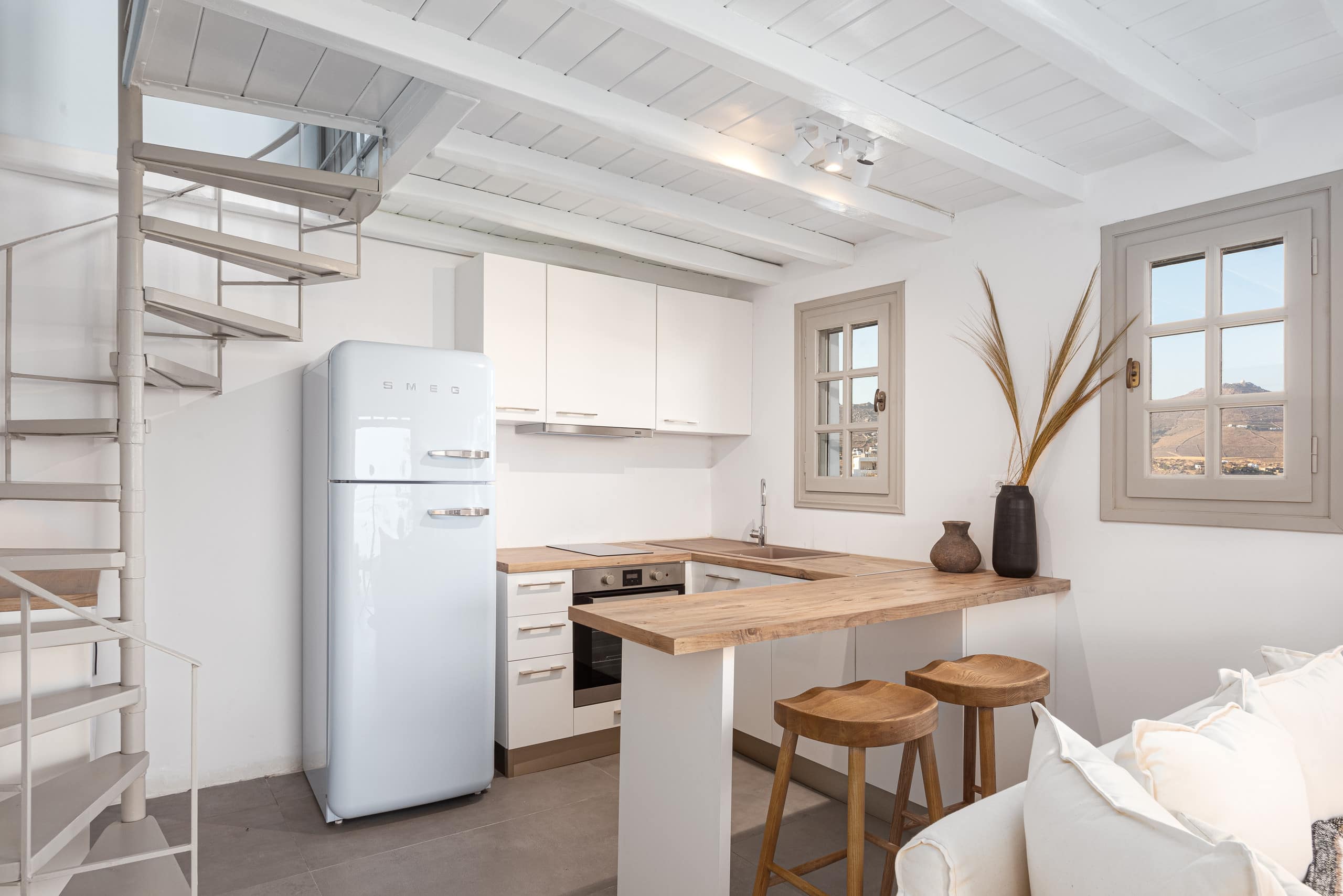 Saint Anna Bungalow Mykonos by Aura Homes — photo 4