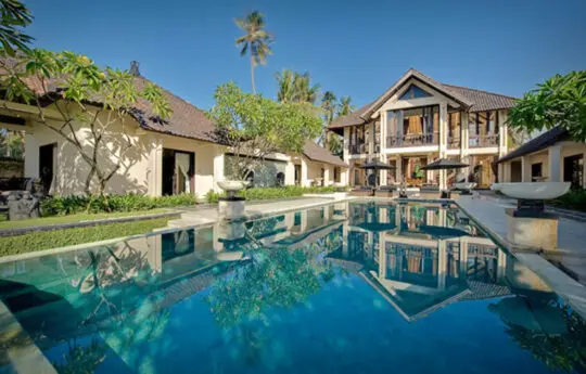 Villa Manu Gede 16