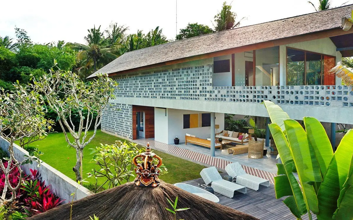 Villa Manu Gede — photo 3