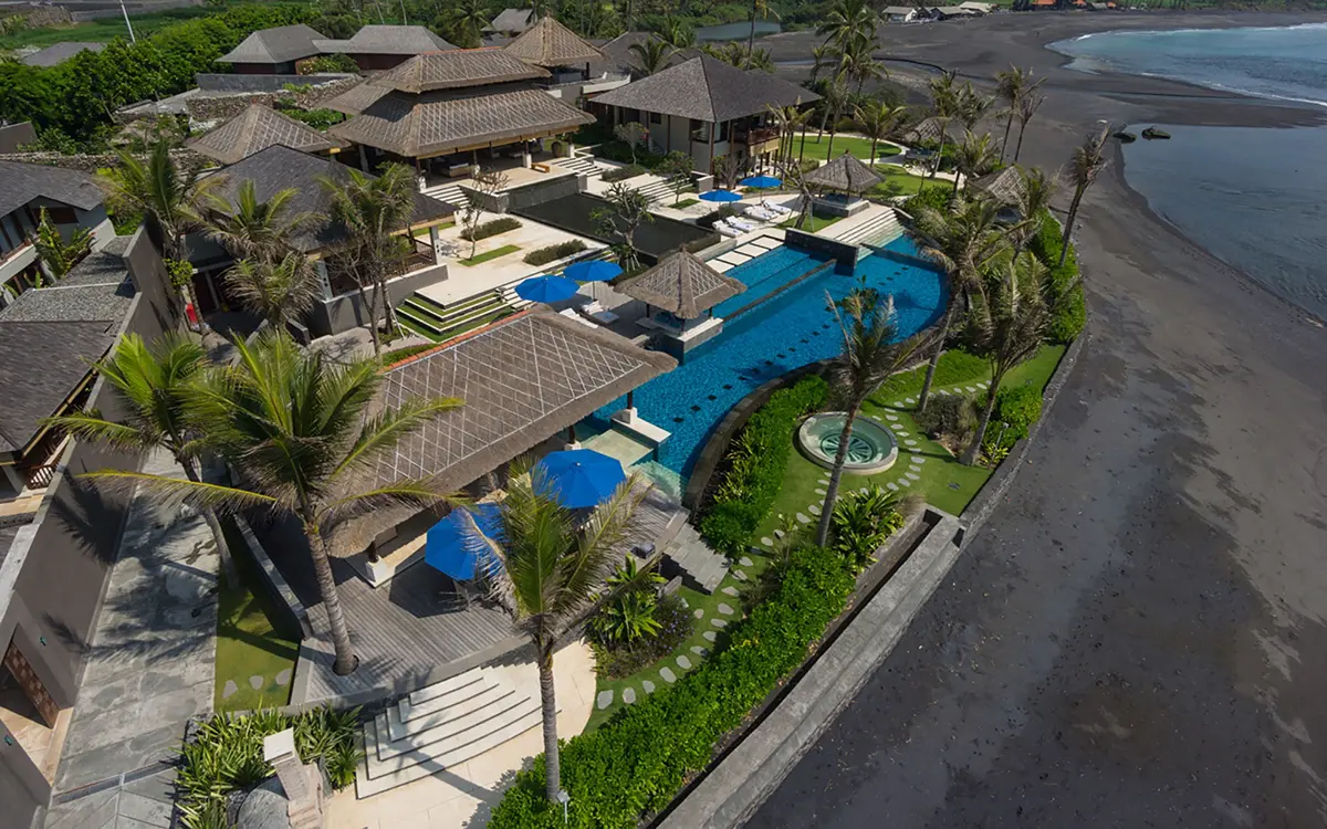 Villa Manu Gede 7