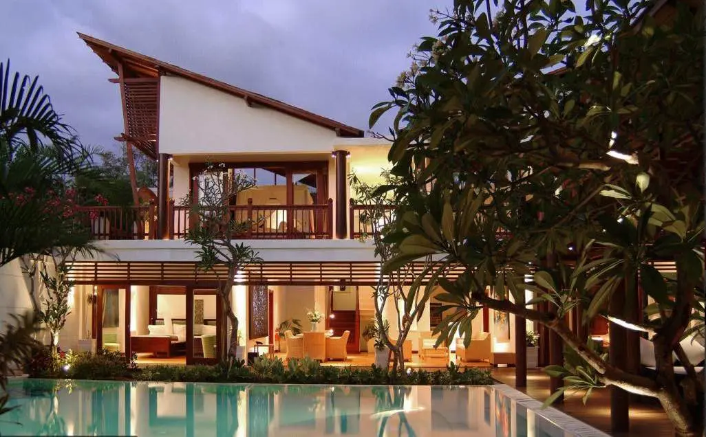 Villa Manu Gede 8