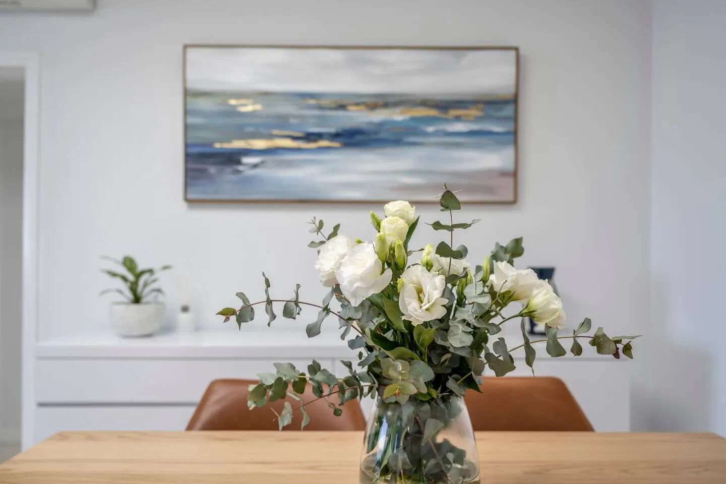 Seascape Absolute Beachfront & Views 11