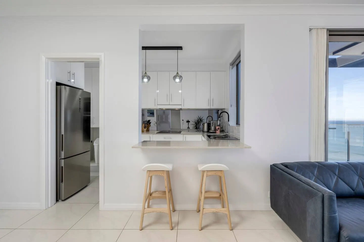 Seascape Absolute Beachfront & Views 16