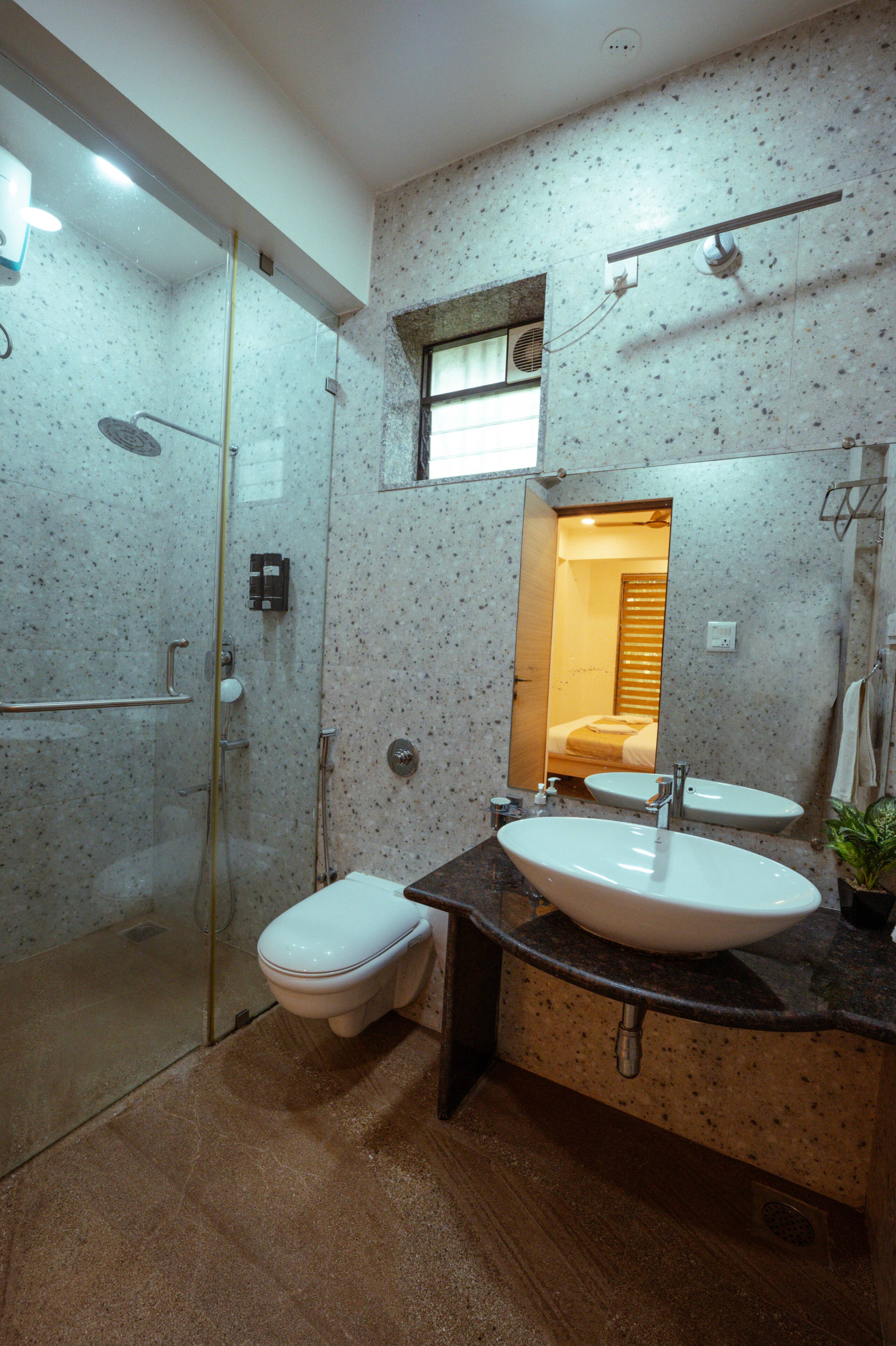 Villa Tranquil 3BHK Luxury Pool Villa in Benaulim 24