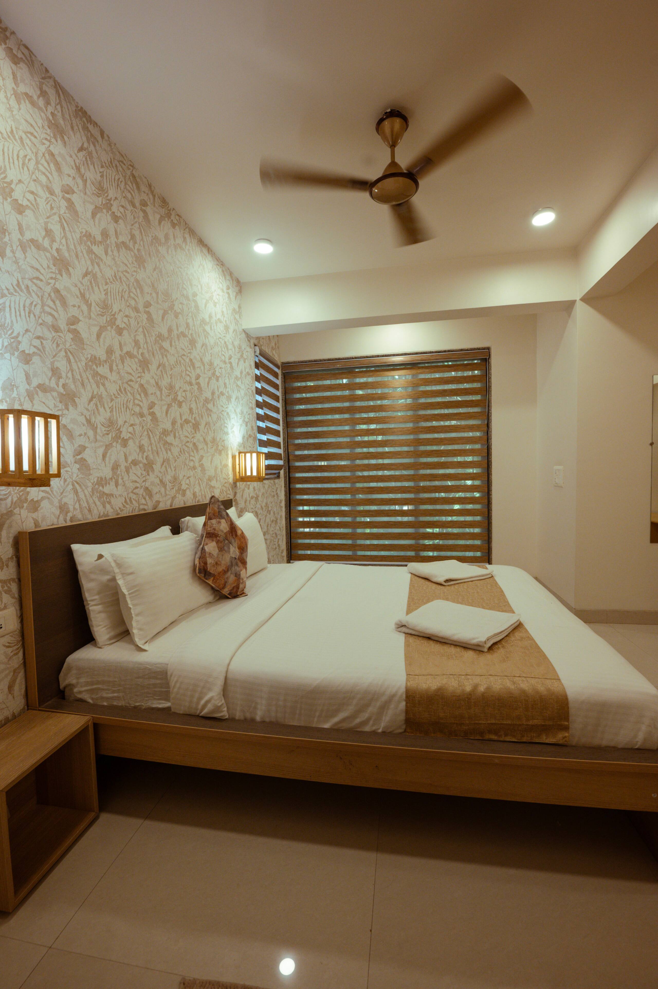 Villa Tranquil 3BHK Luxury Pool Villa in Benaulim 22