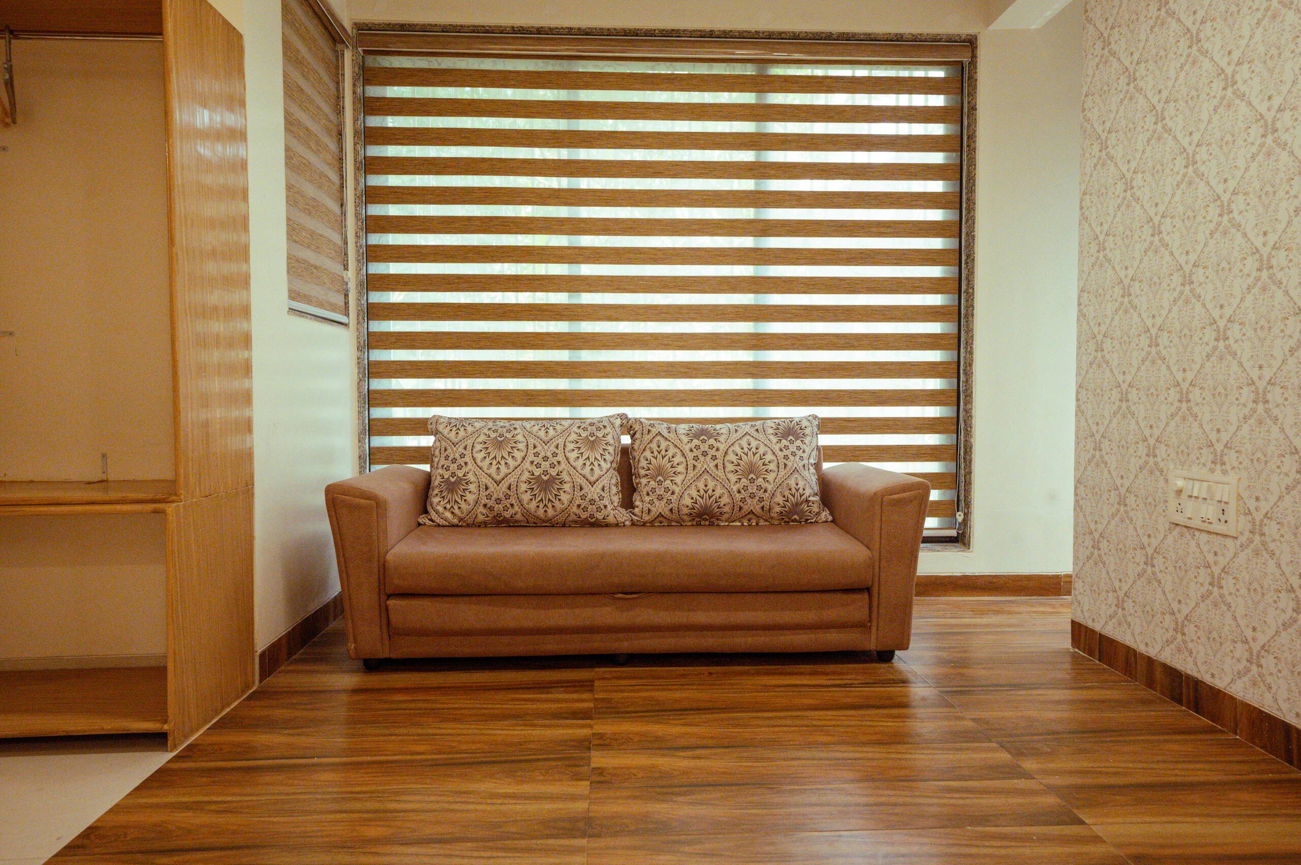 Villa Tranquil 3BHK Luxury Pool Villa in Benaulim 13
