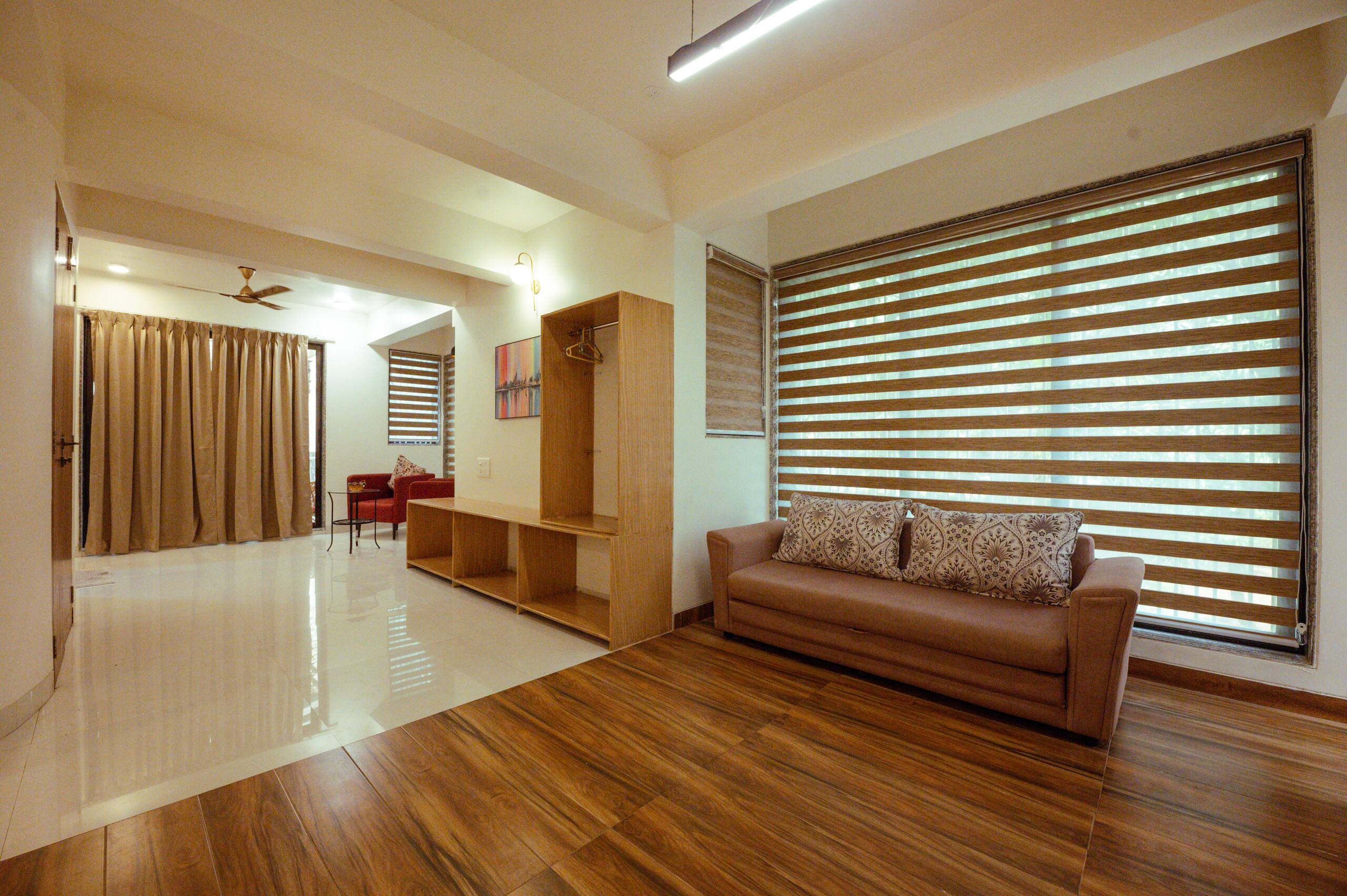 Villa Tranquil 3BHK Luxury Pool Villa in Benaulim 18