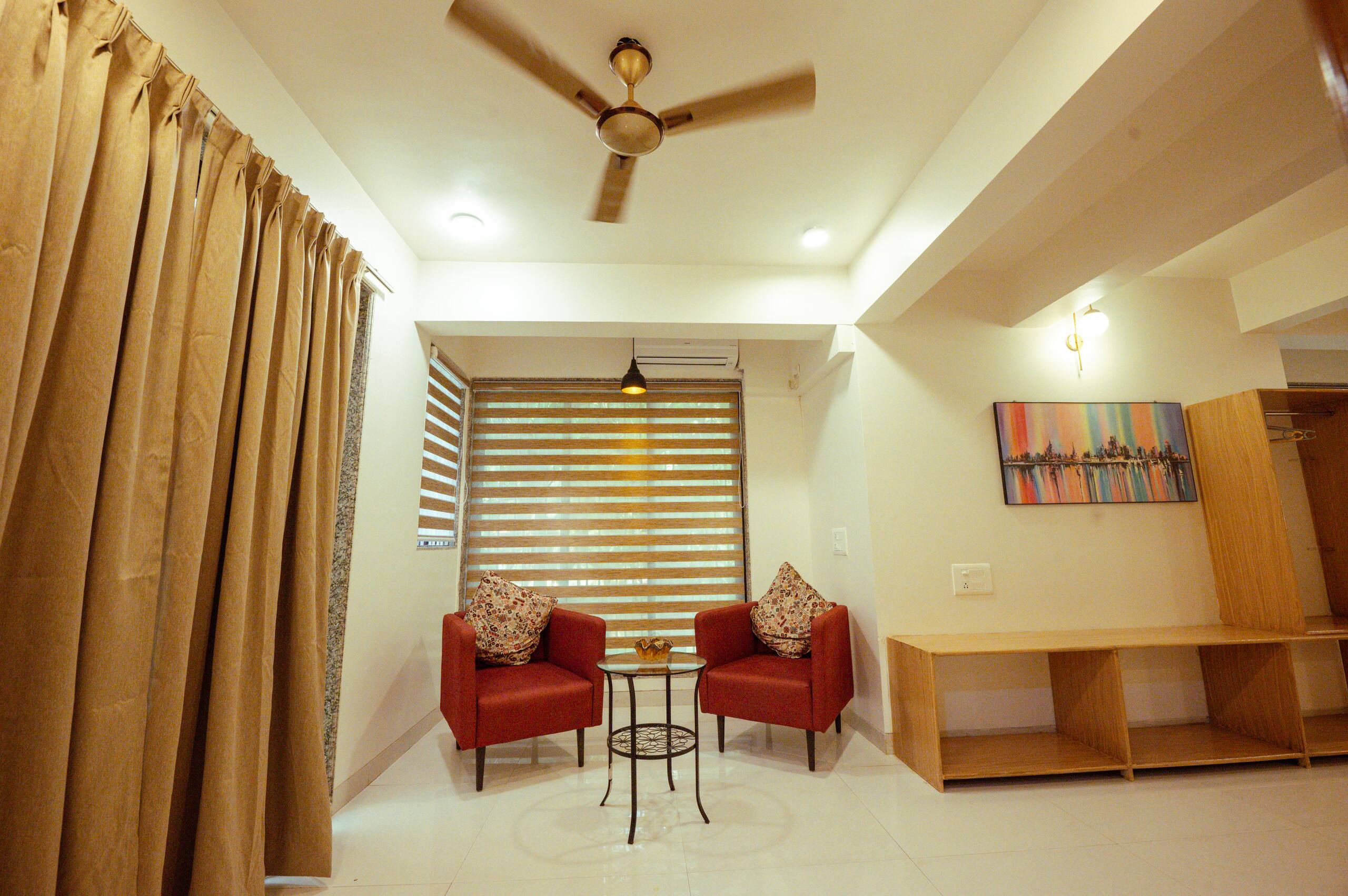 Villa Tranquil 3BHK Luxury Pool Villa in Benaulim 19