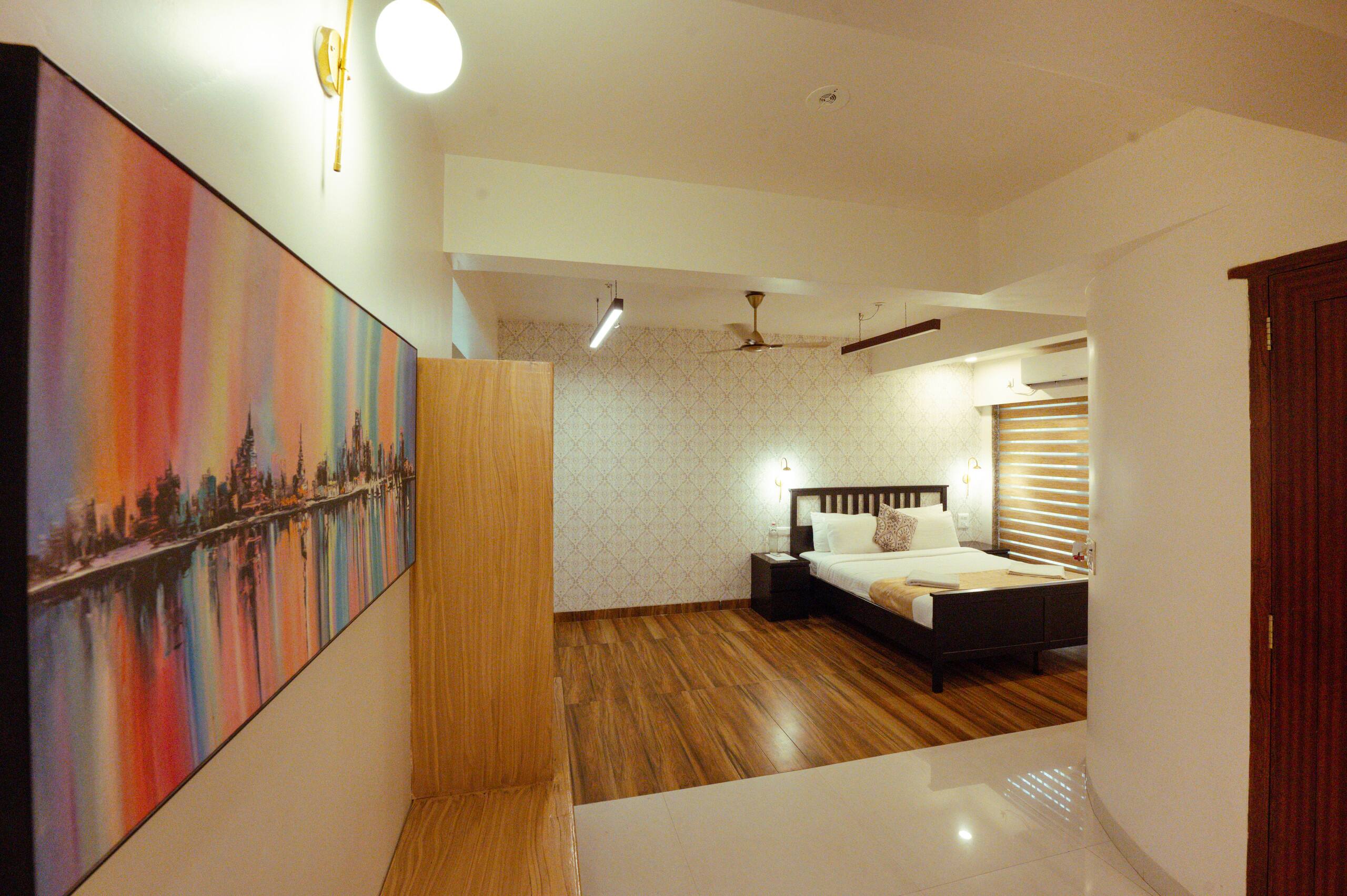 Villa Tranquil 3BHK Luxury Pool Villa in Benaulim 14