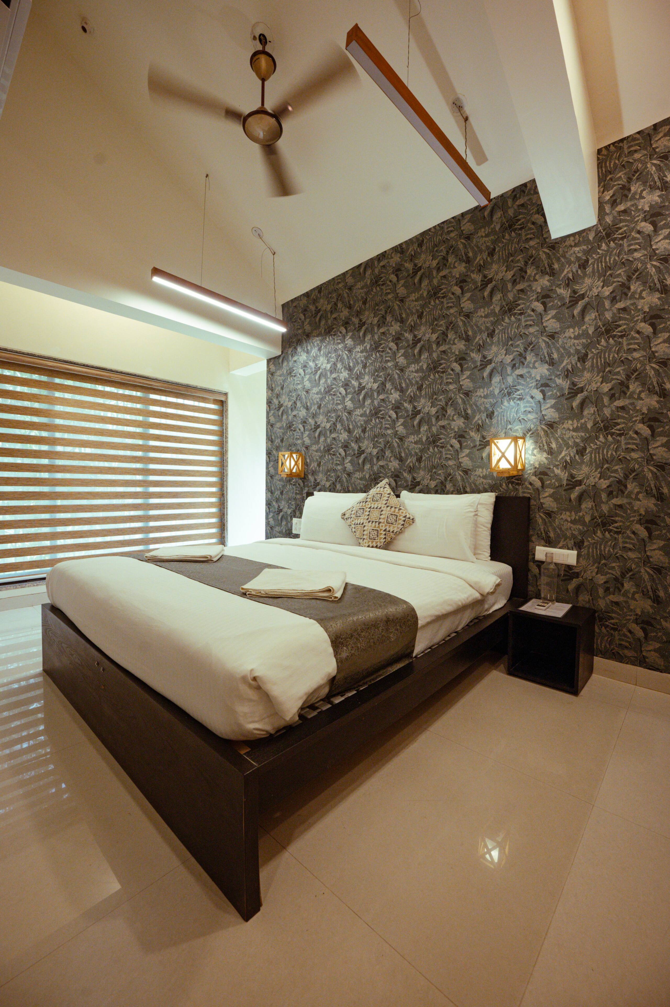 Villa Tranquil 3BHK Luxury Pool Villa in Benaulim 26
