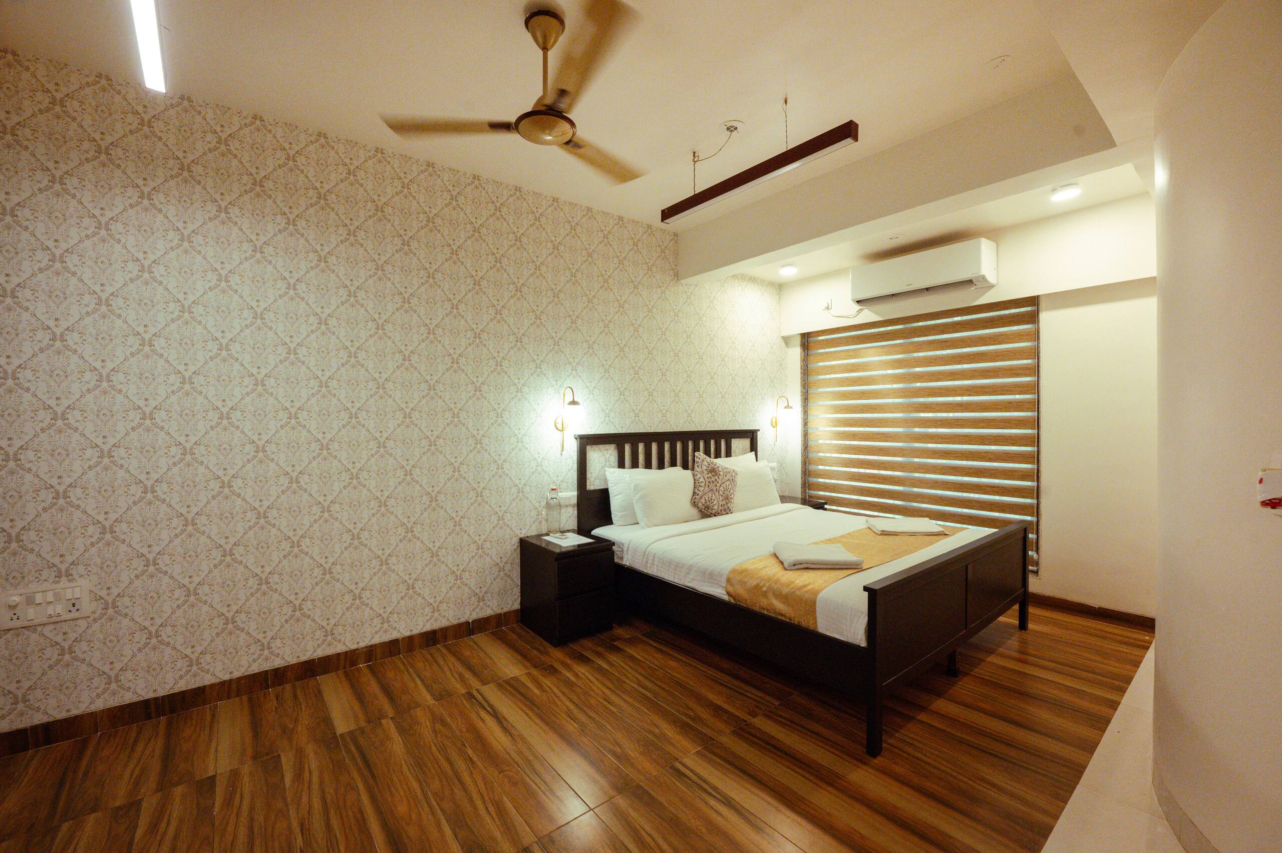 Villa Tranquil 3BHK Luxury Pool Villa in Benaulim 15