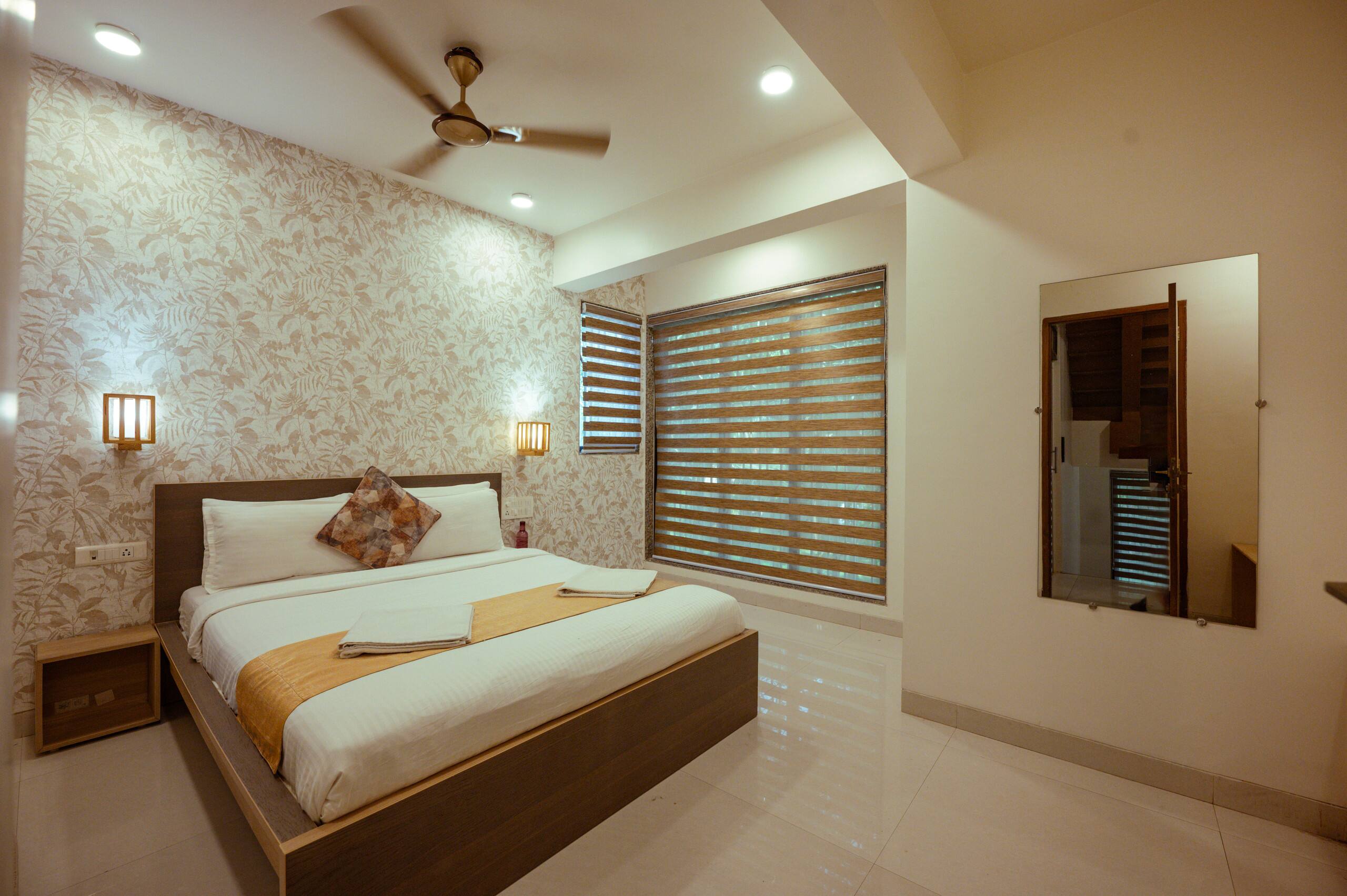 Villa Tranquil 3BHK Luxury Pool Villa in Benaulim 21