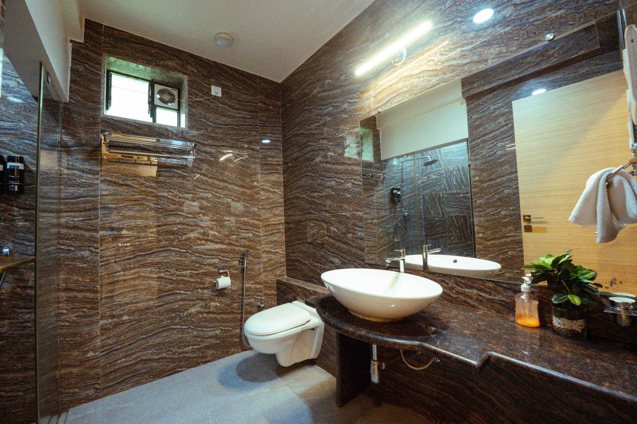 Villa Tranquil 3BHK Luxury Pool Villa in Benaulim 16