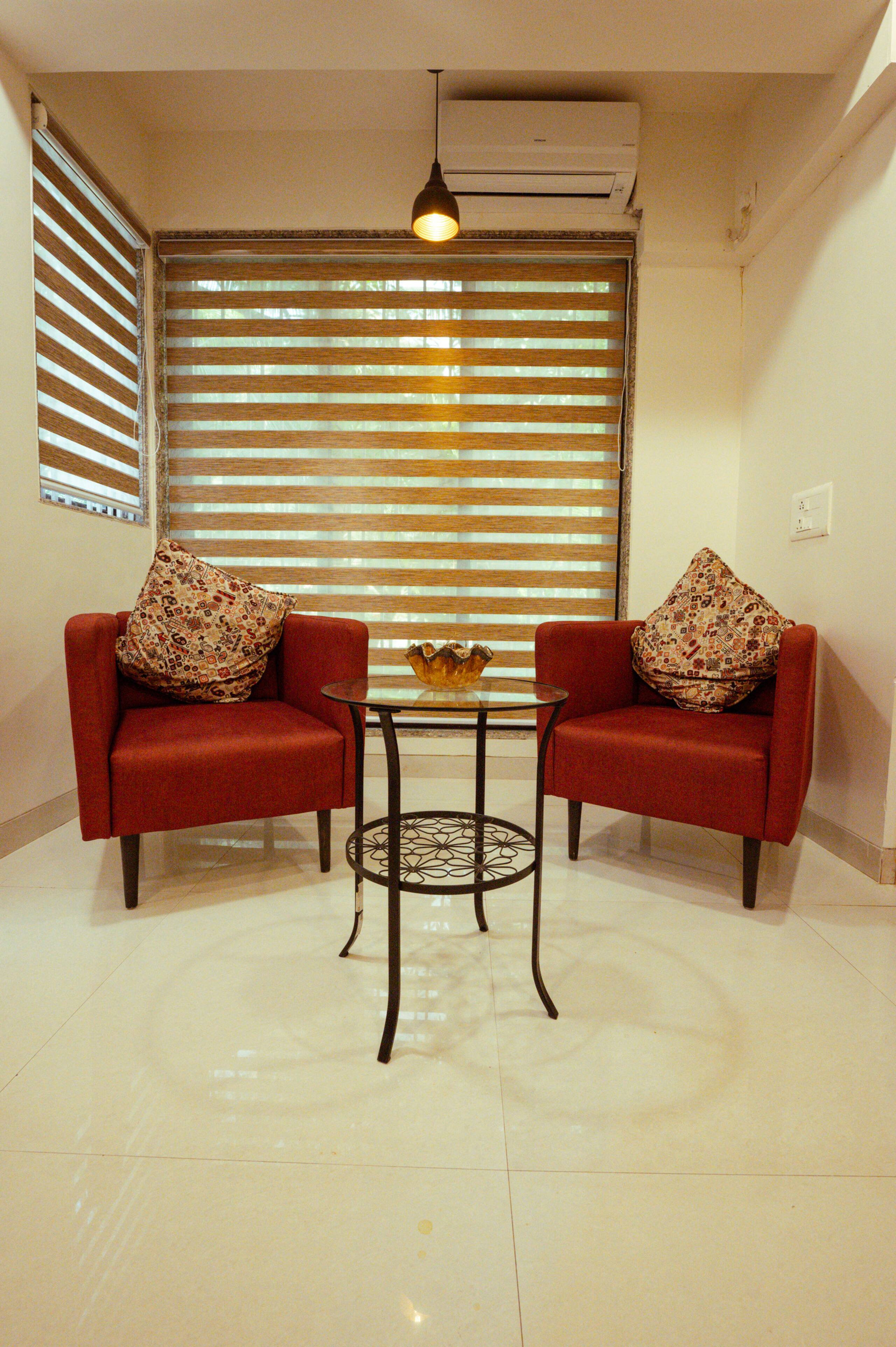 Villa Tranquil 3BHK Luxury Pool Villa in Benaulim 17