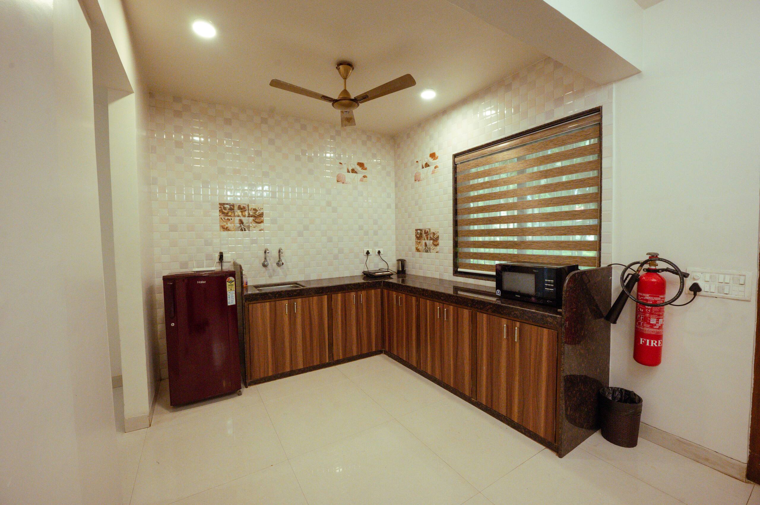 Villa Tranquil 3BHK Luxury Pool Villa in Benaulim 11