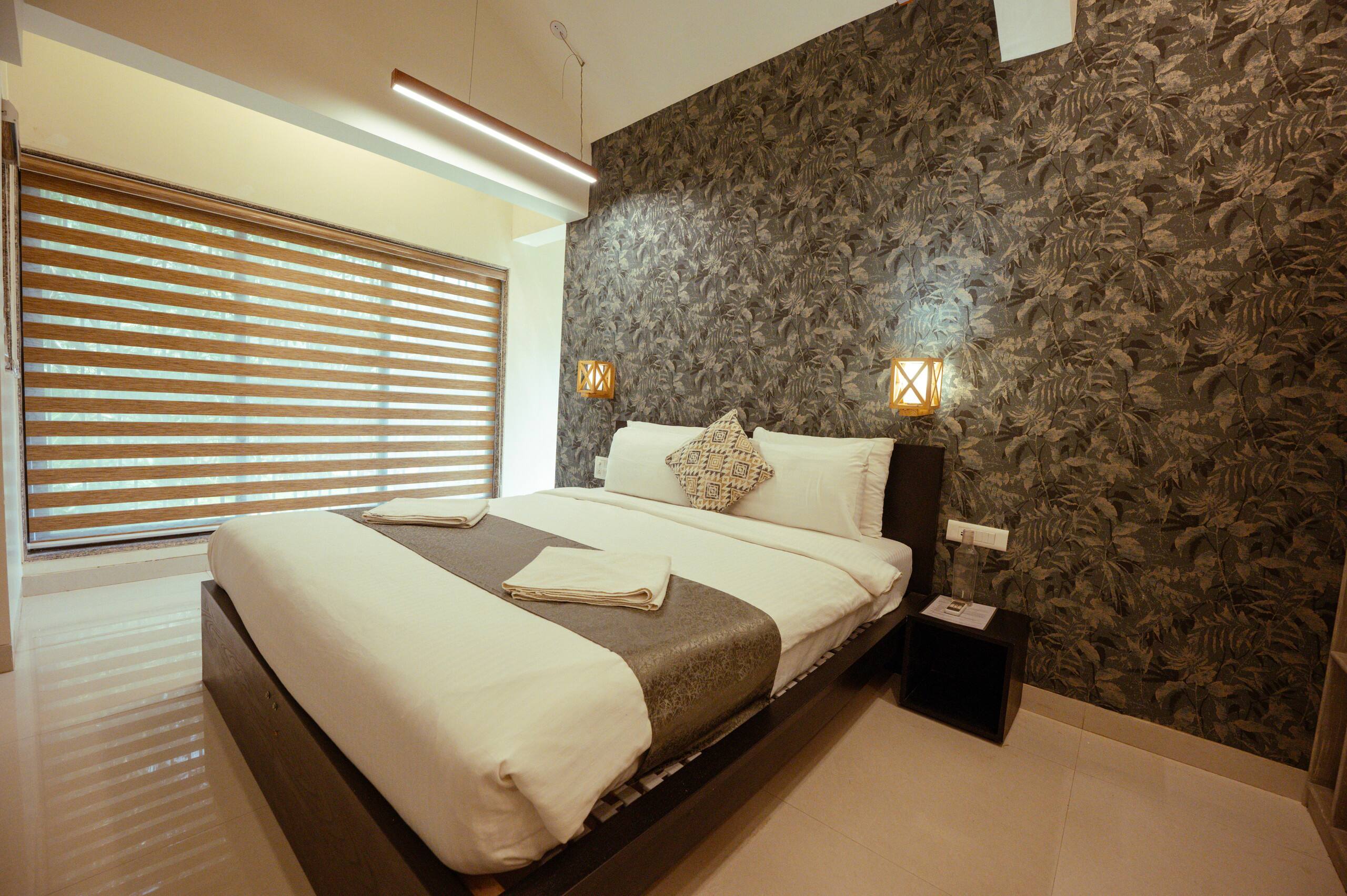 Villa Tranquil 3BHK Luxury Pool Villa in Benaulim 25