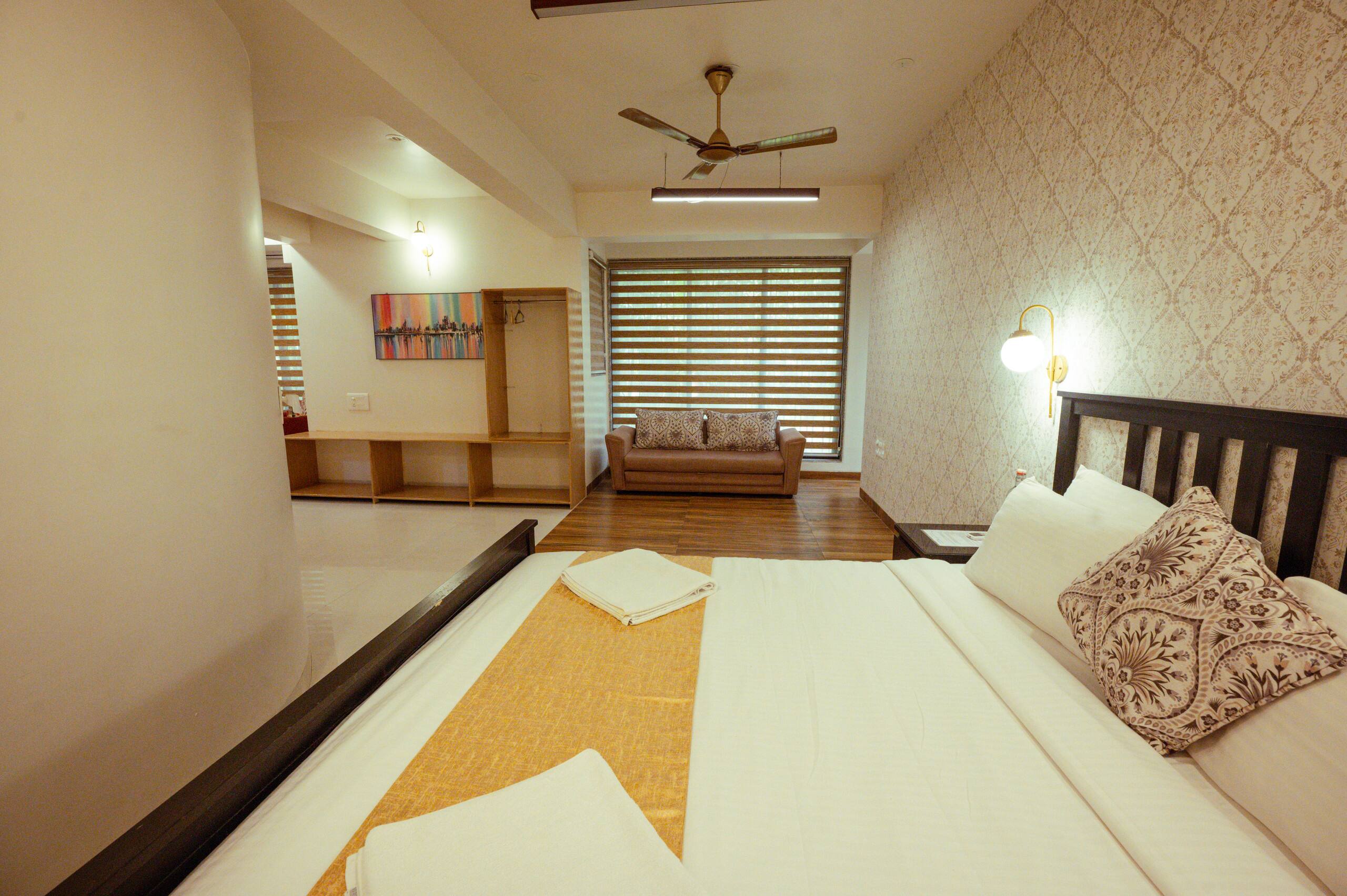 Villa Tranquil 3BHK Luxury Pool Villa in Benaulim 12