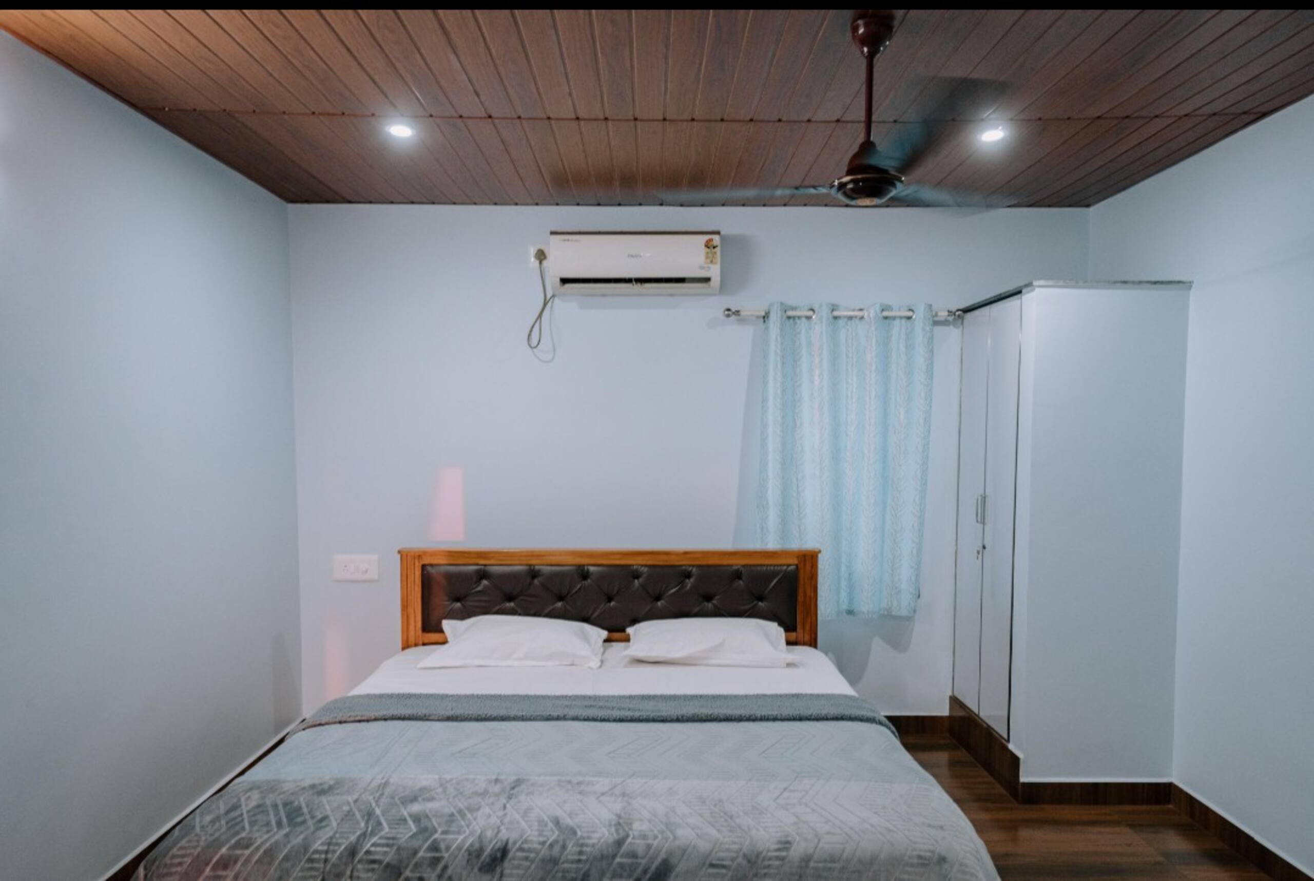 Nexus Homestay - Beach Faced Cottage A 13
