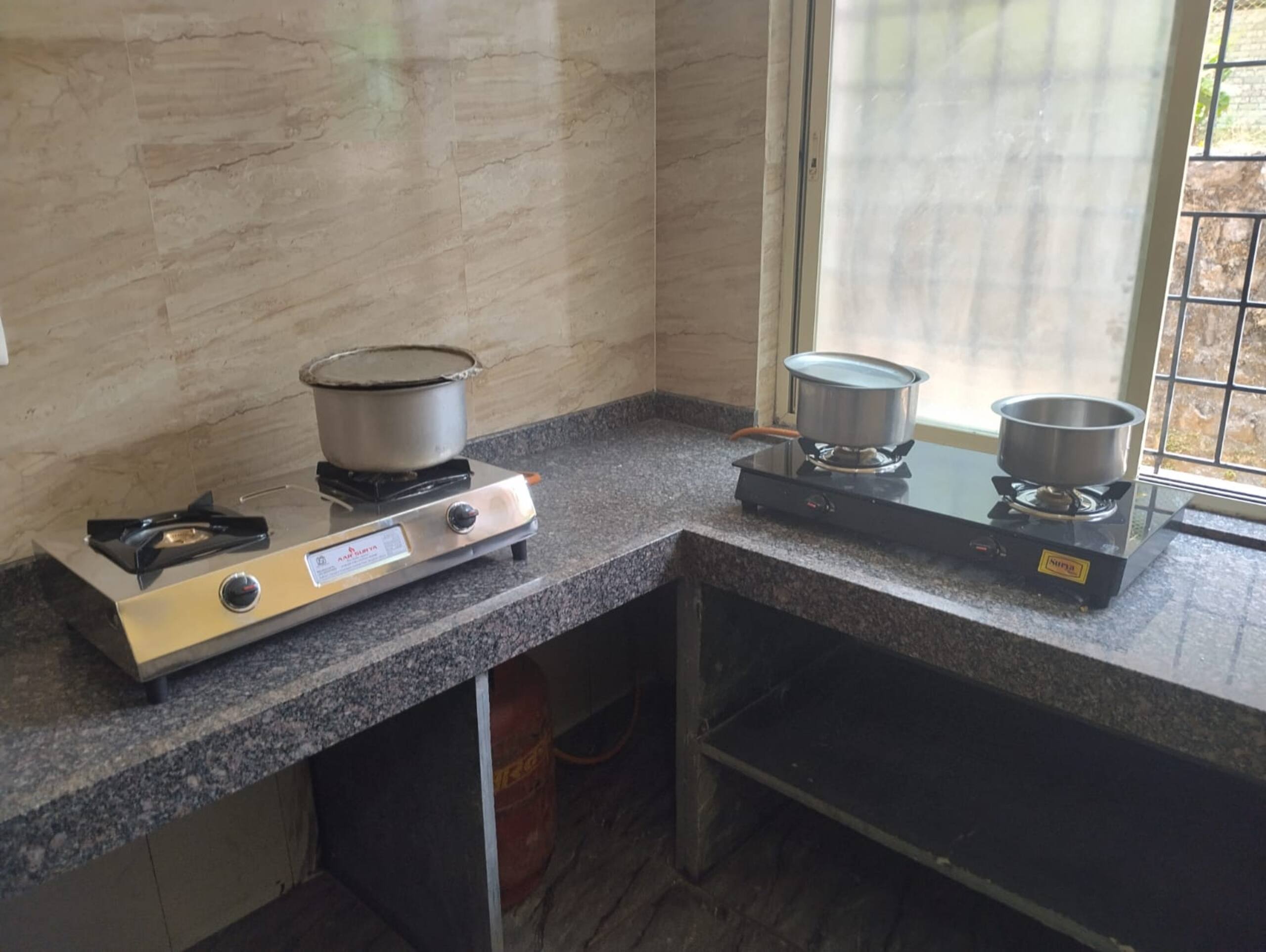 Nexus Homestay - Beach Faced Cottage A 11