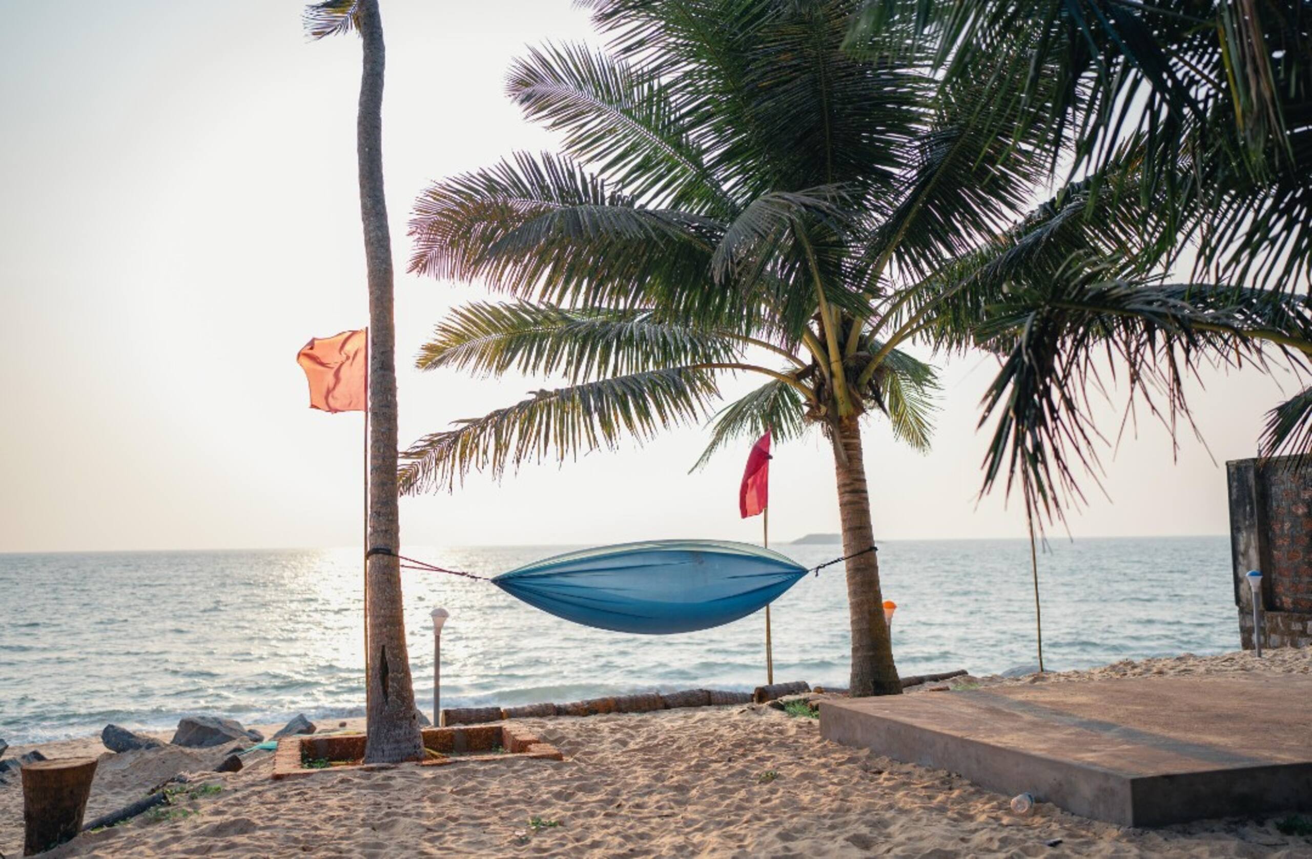 Nexus Homestay - Beach Faced Cottage A 15