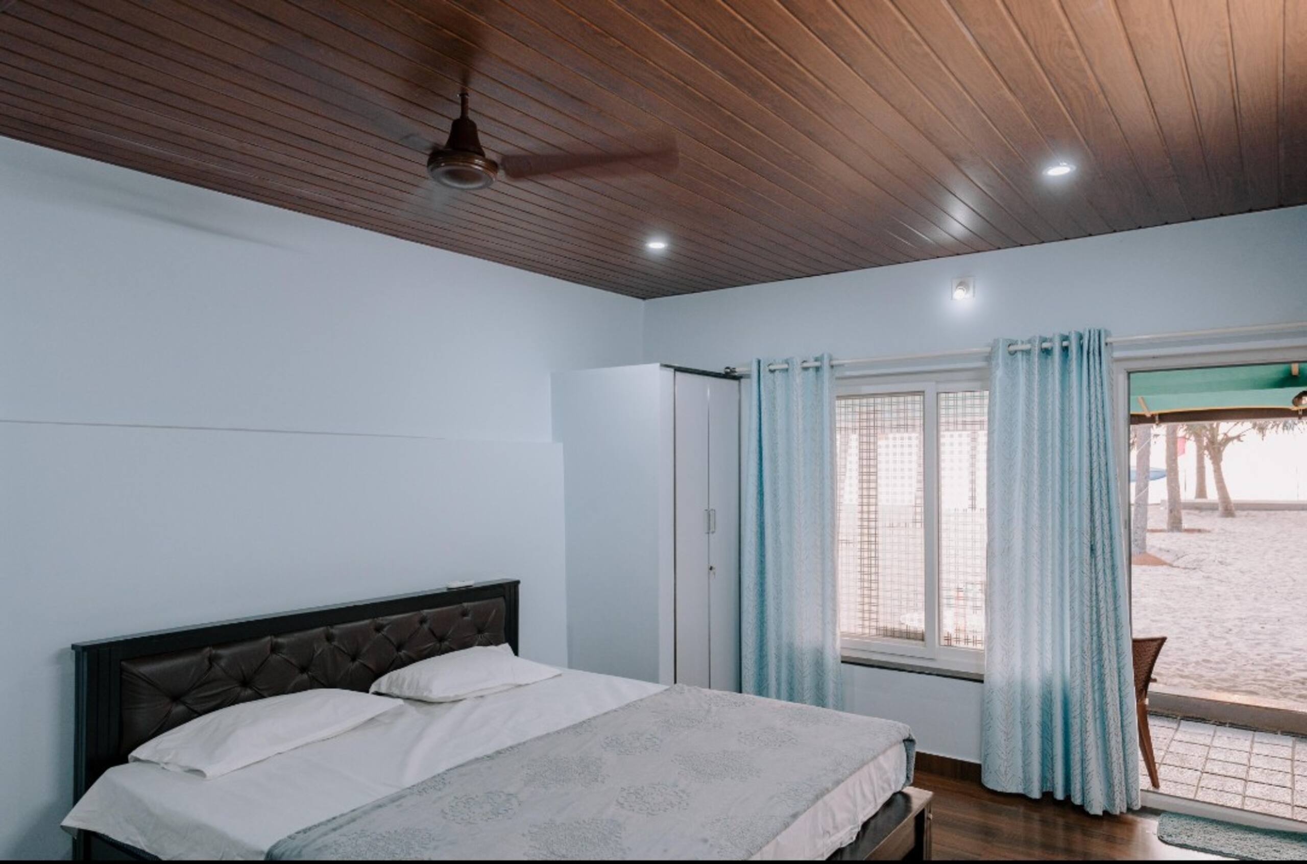 Nexus Homestay - Beach Faced Cottage A 12