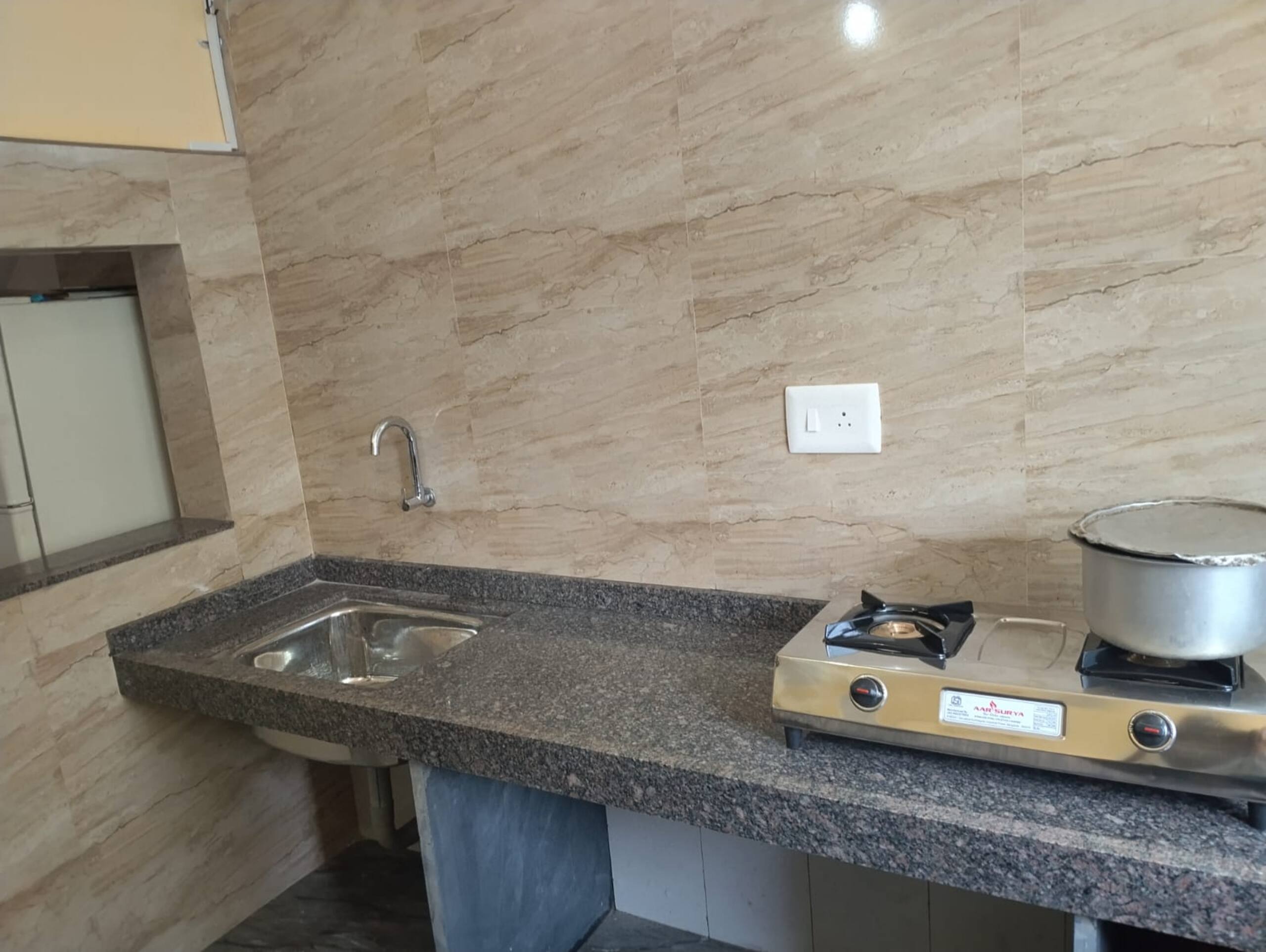 Nexus Homestay - Beach Faced Cottage A 10