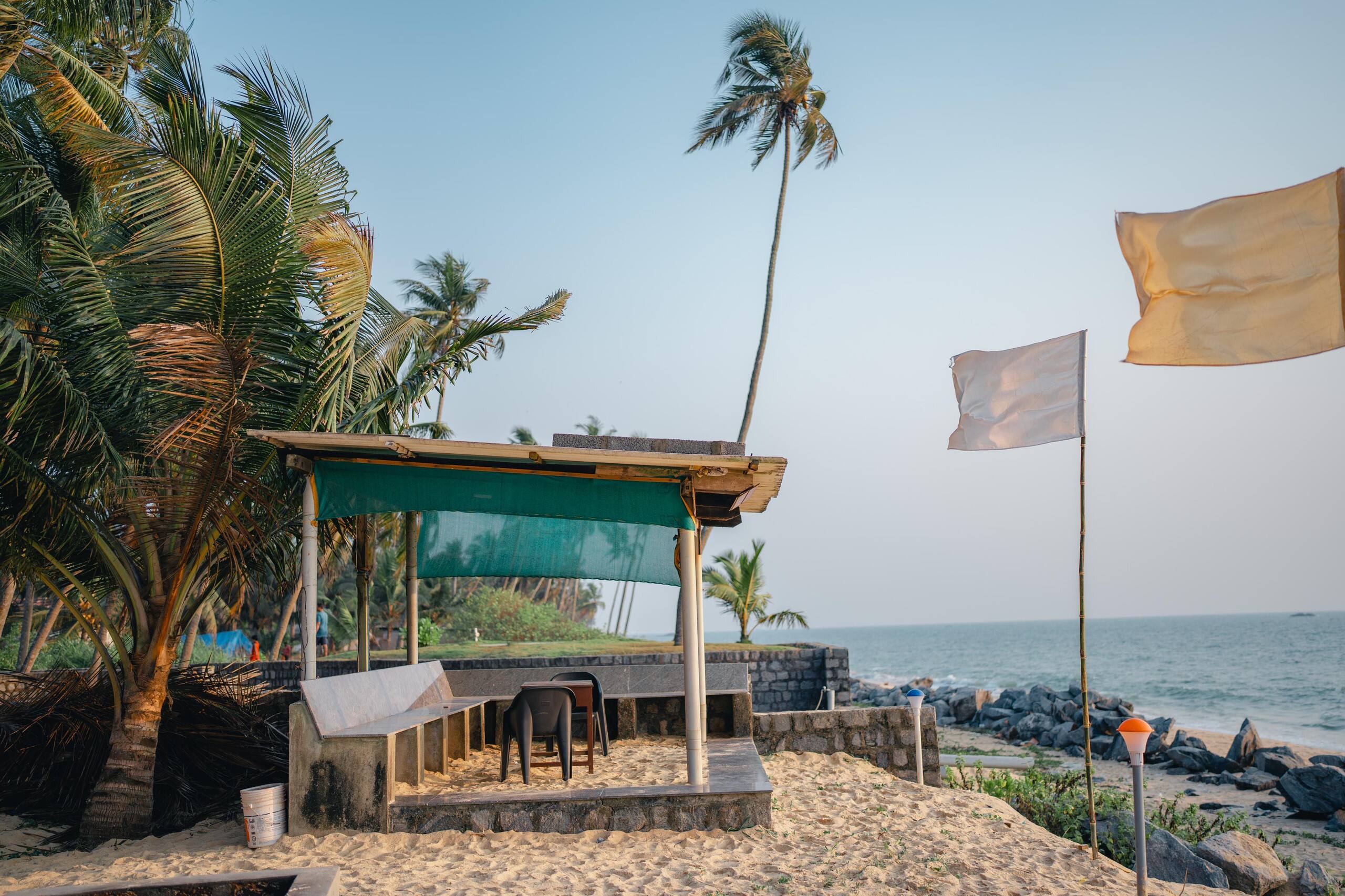Nexus Homestay - Beach Faced Cottage A — photo 5
