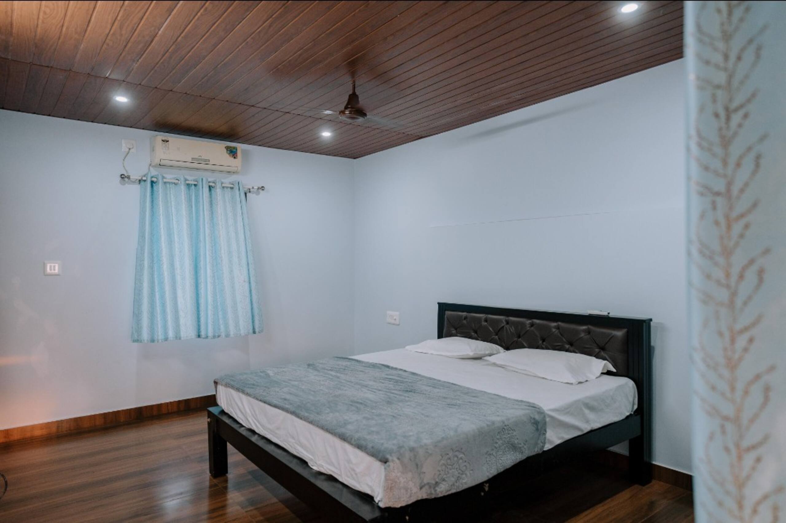 Nexus Homestay - Beach Faced Cottage A — photo 3