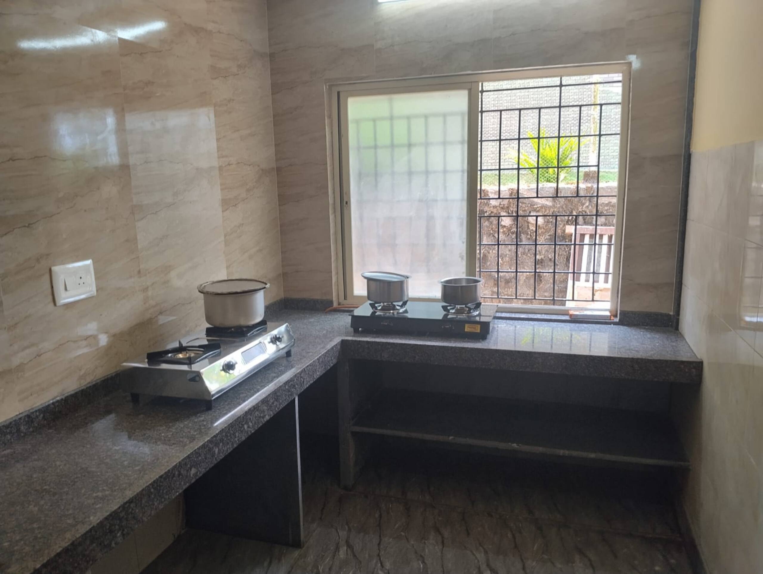 Nexus Homestay - Beach Faced Cottage A 9