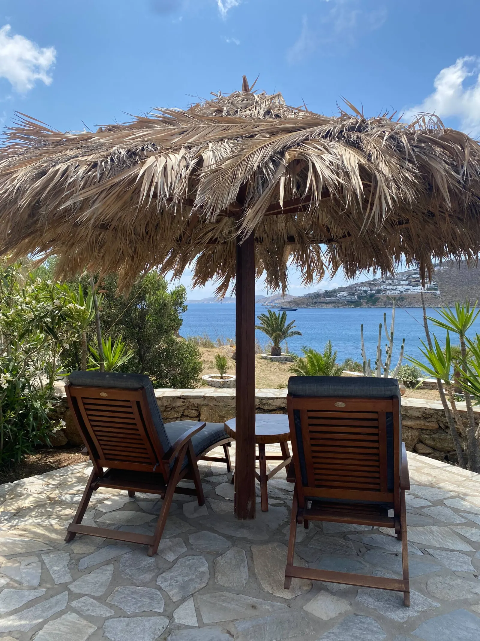 Only yours Mykonos, the standard studio — foto 2