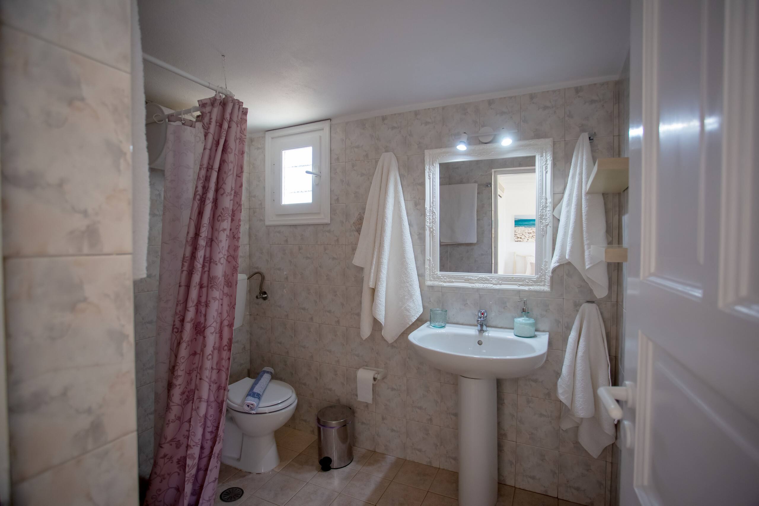 Only yours Mykonos, the standard studio 12
